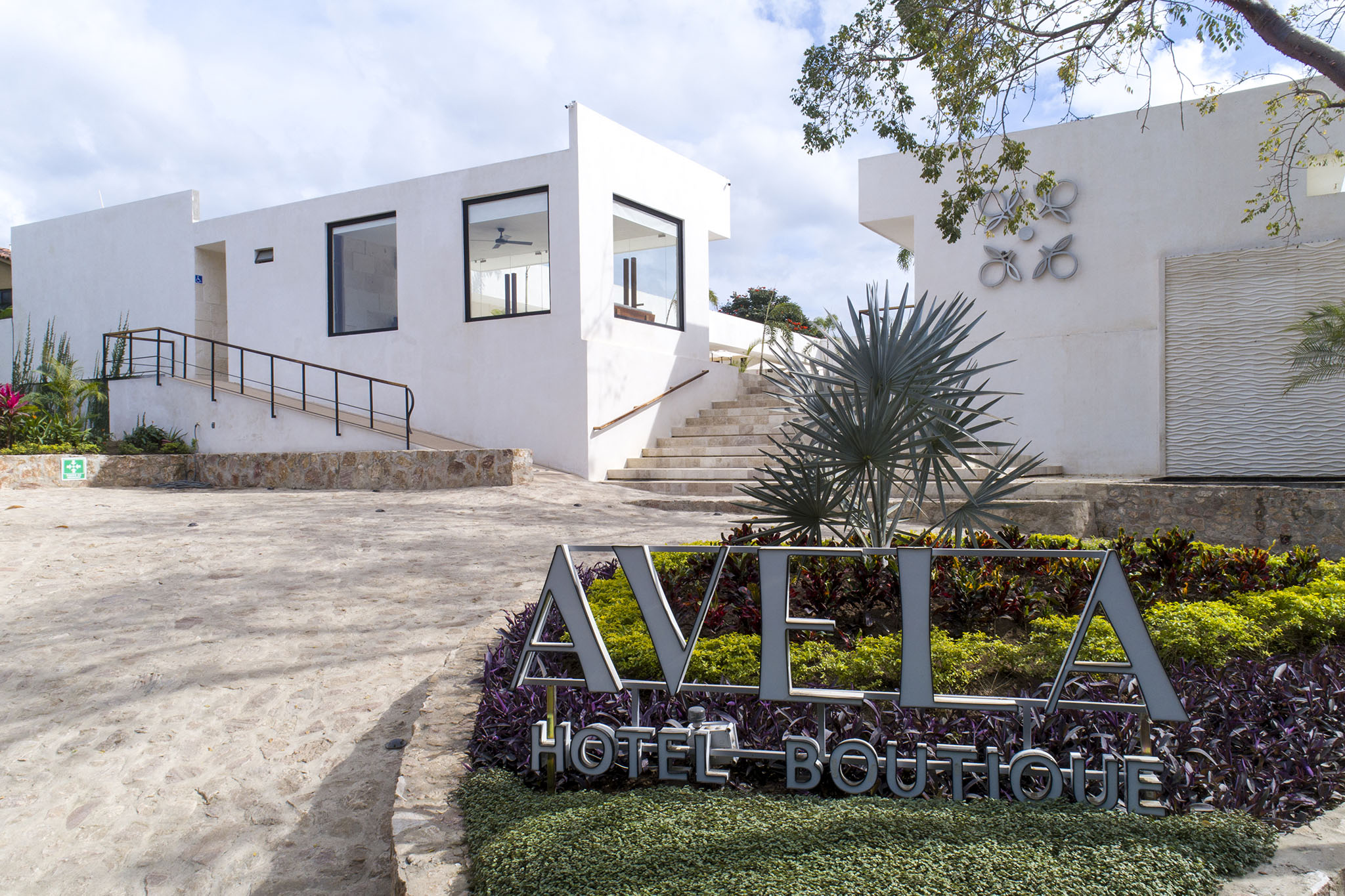 Avela Boutique Hotel