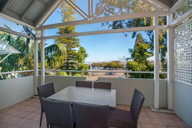 Broadwater Resort Apartments Como