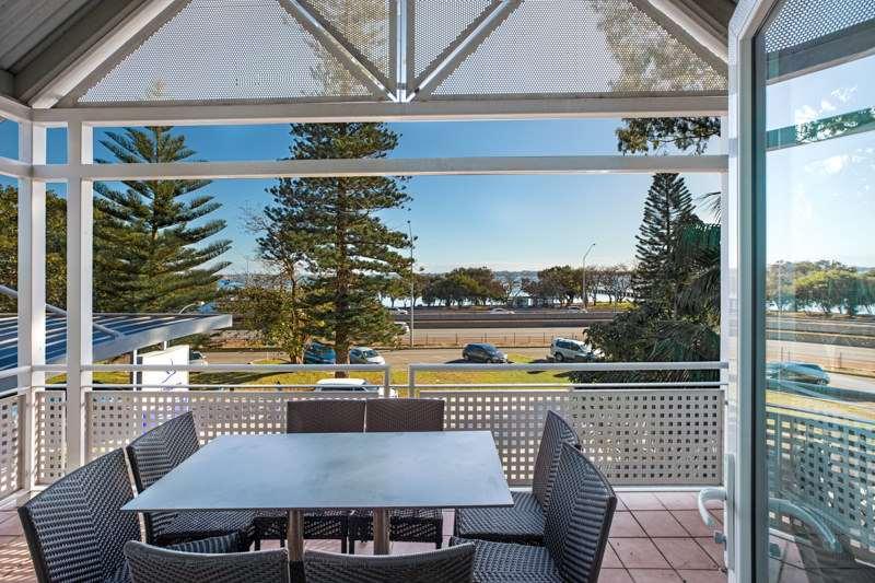 Broadwater Resort Como by null