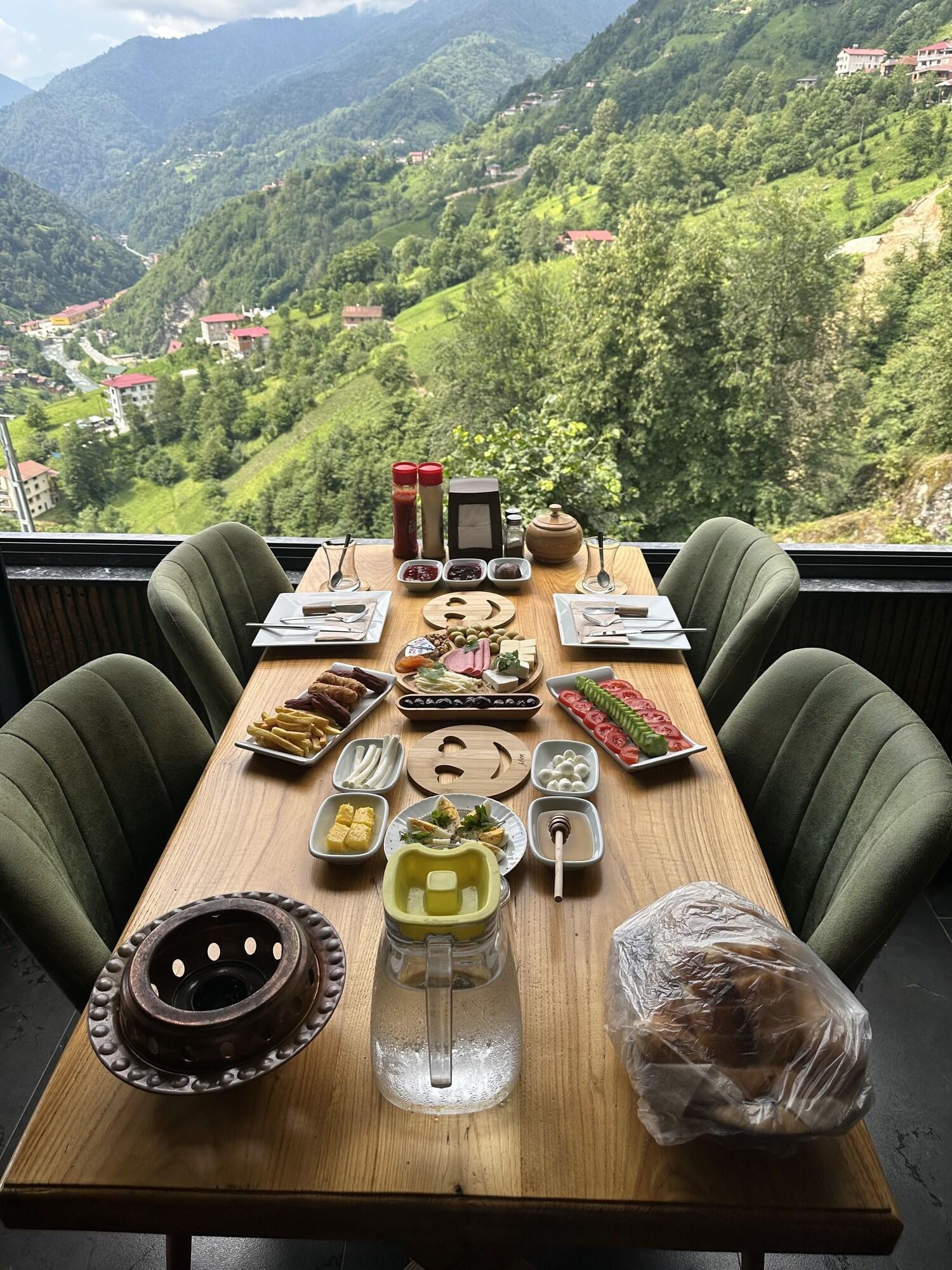 Della Suit Bungalov