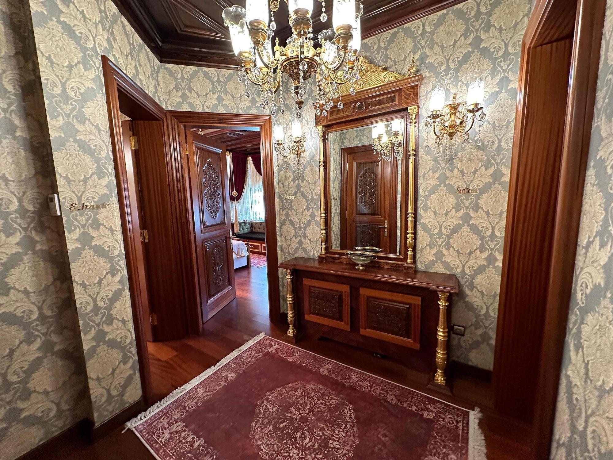 Tahtakale Konak Hotel Private & Luxury