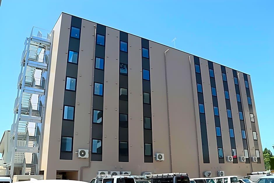 Hotel Kan-raku Akita Kawabata