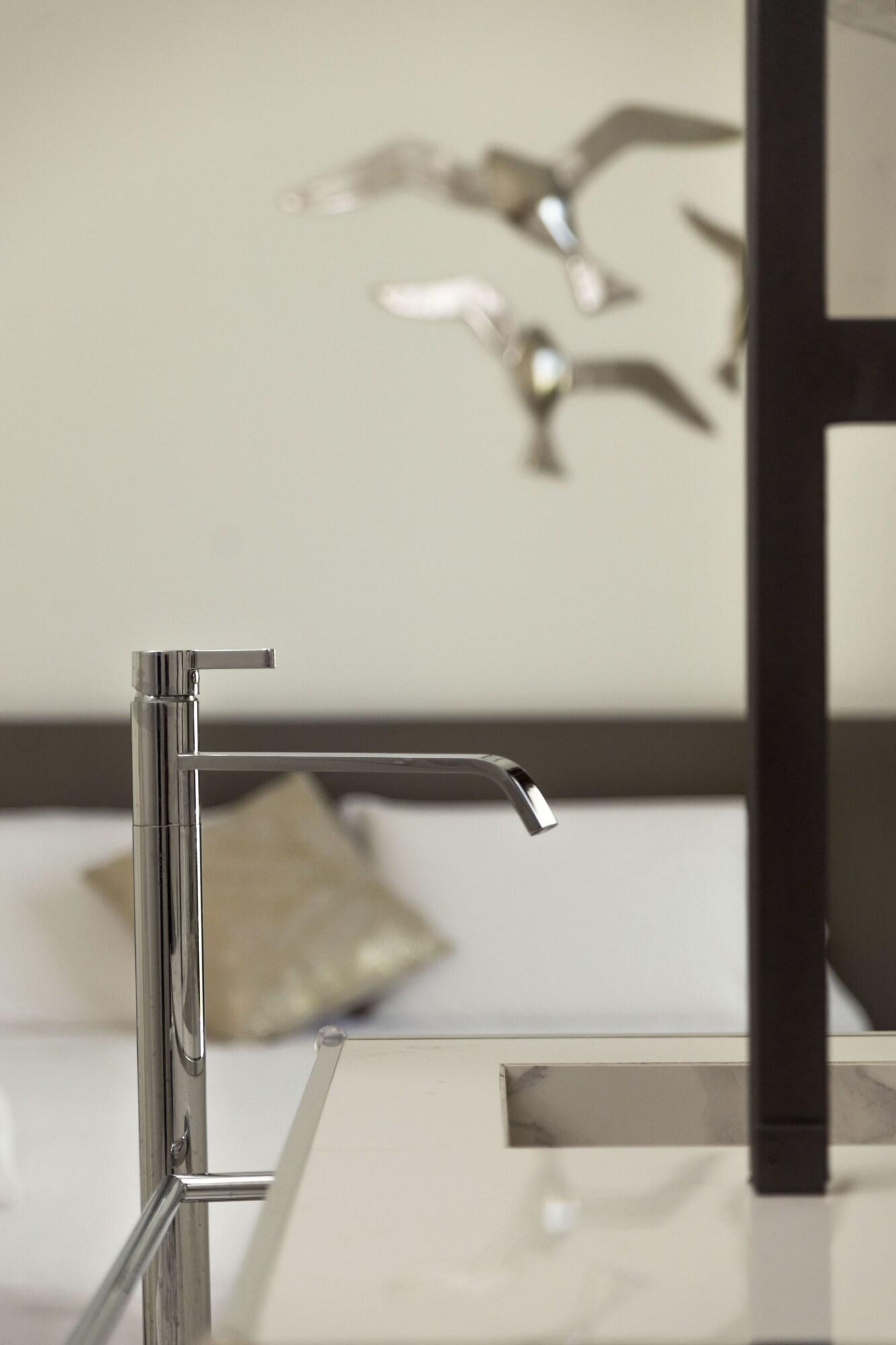 Le Palmette Suites