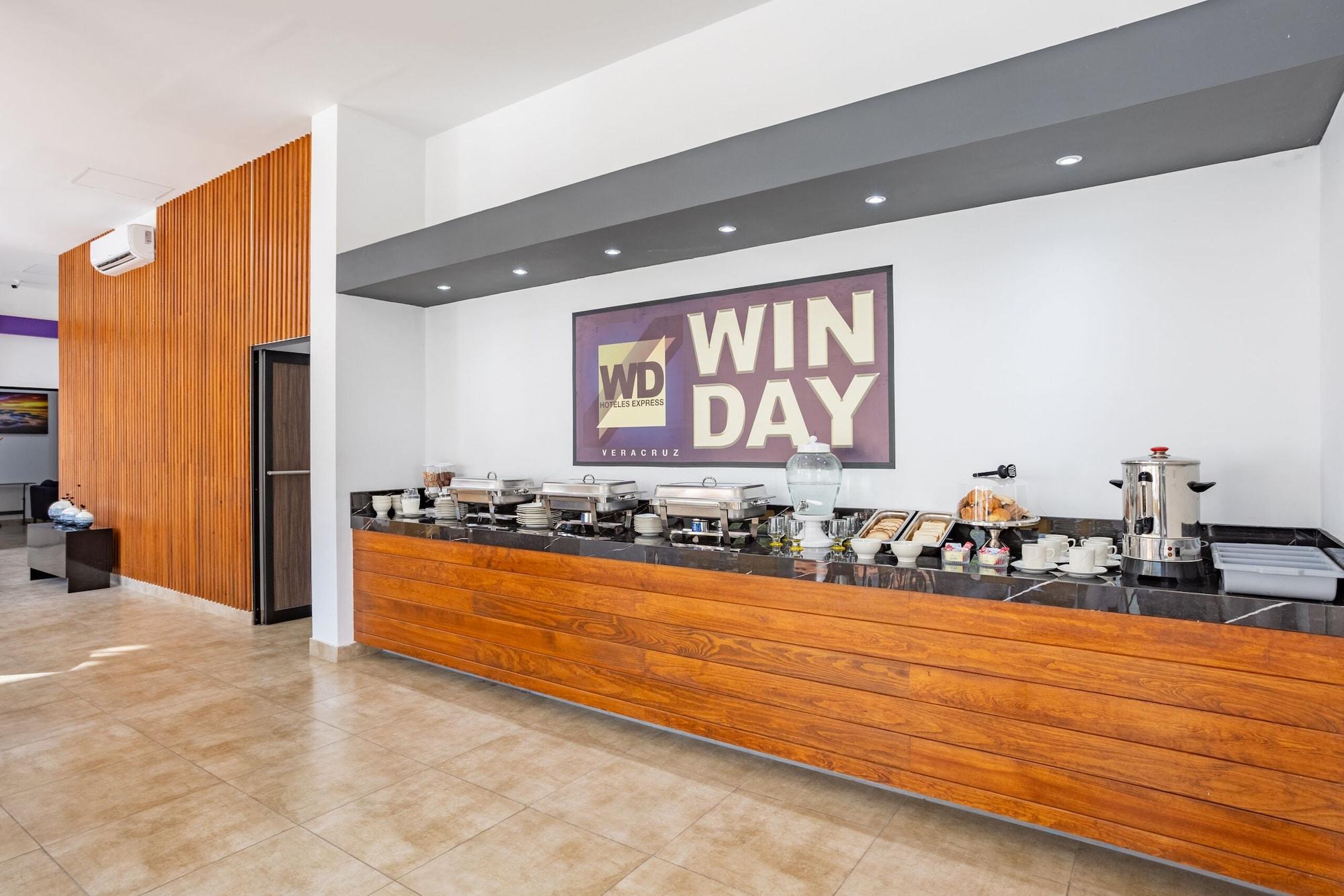 Winday Express Veracruz