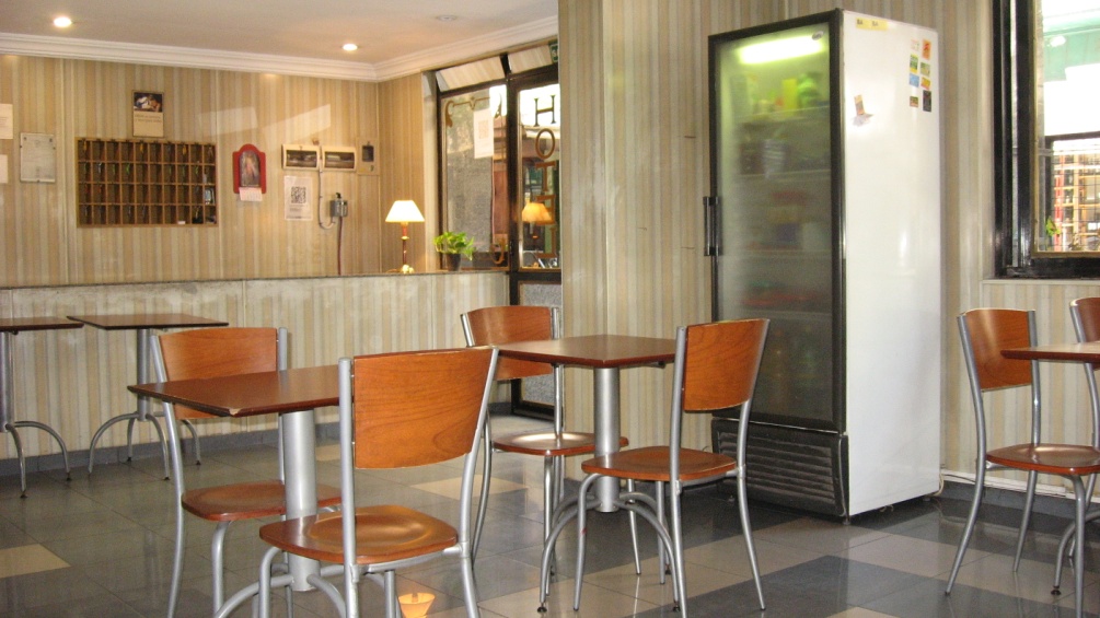 Hotel Wilton Ba