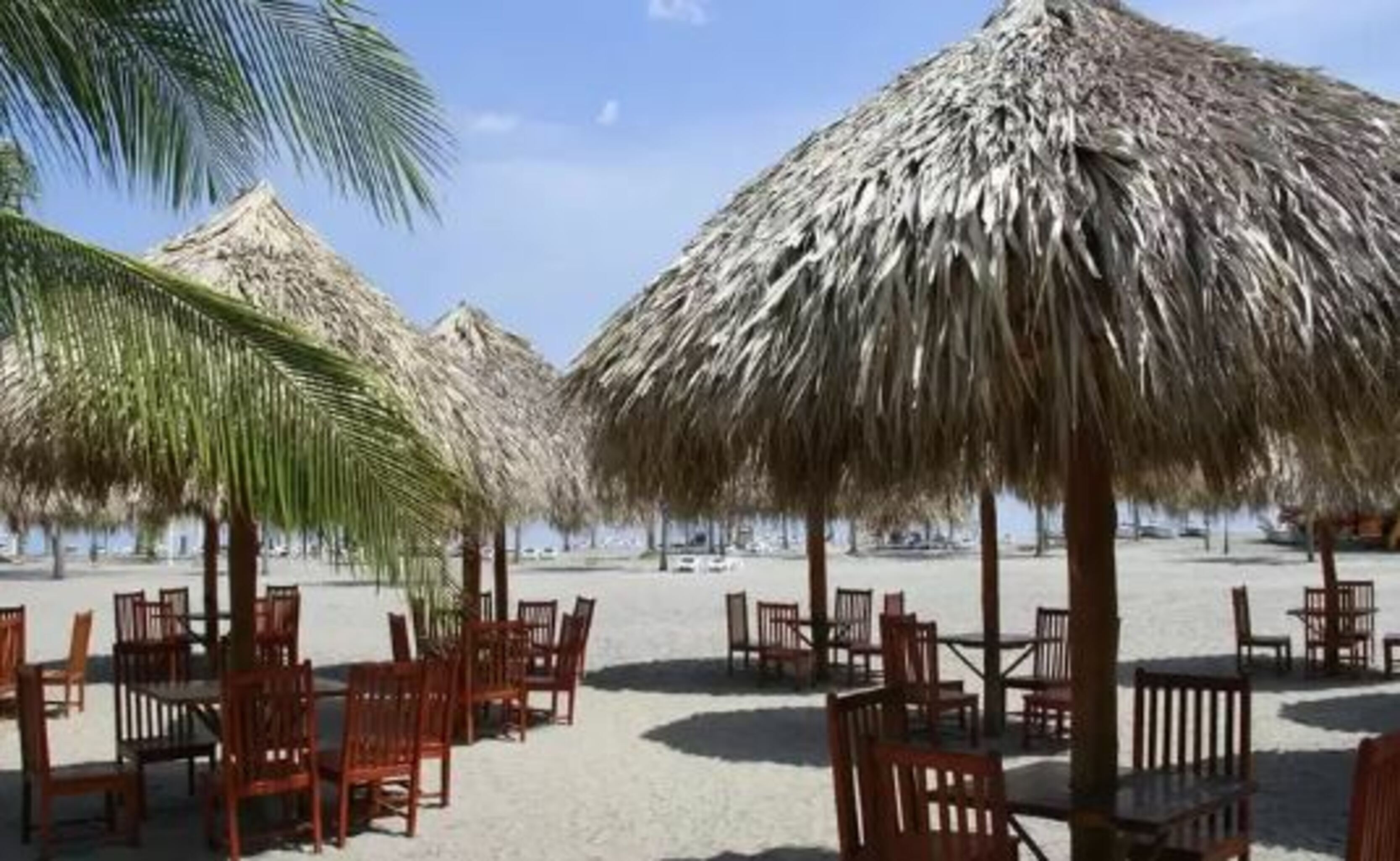 Playa Blanca All Inclusive Beach Resort