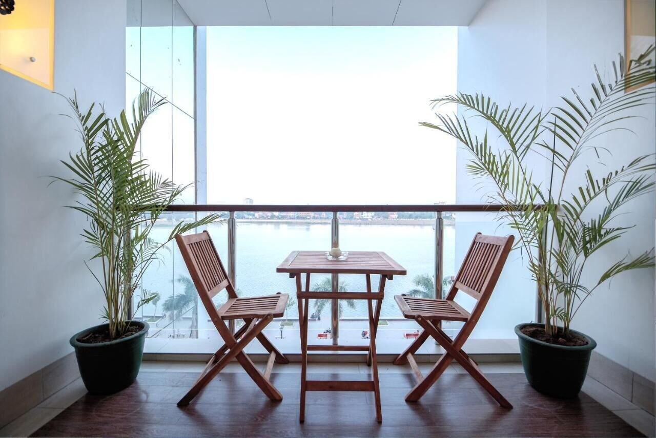 Crystal Blue Boutique Hotel