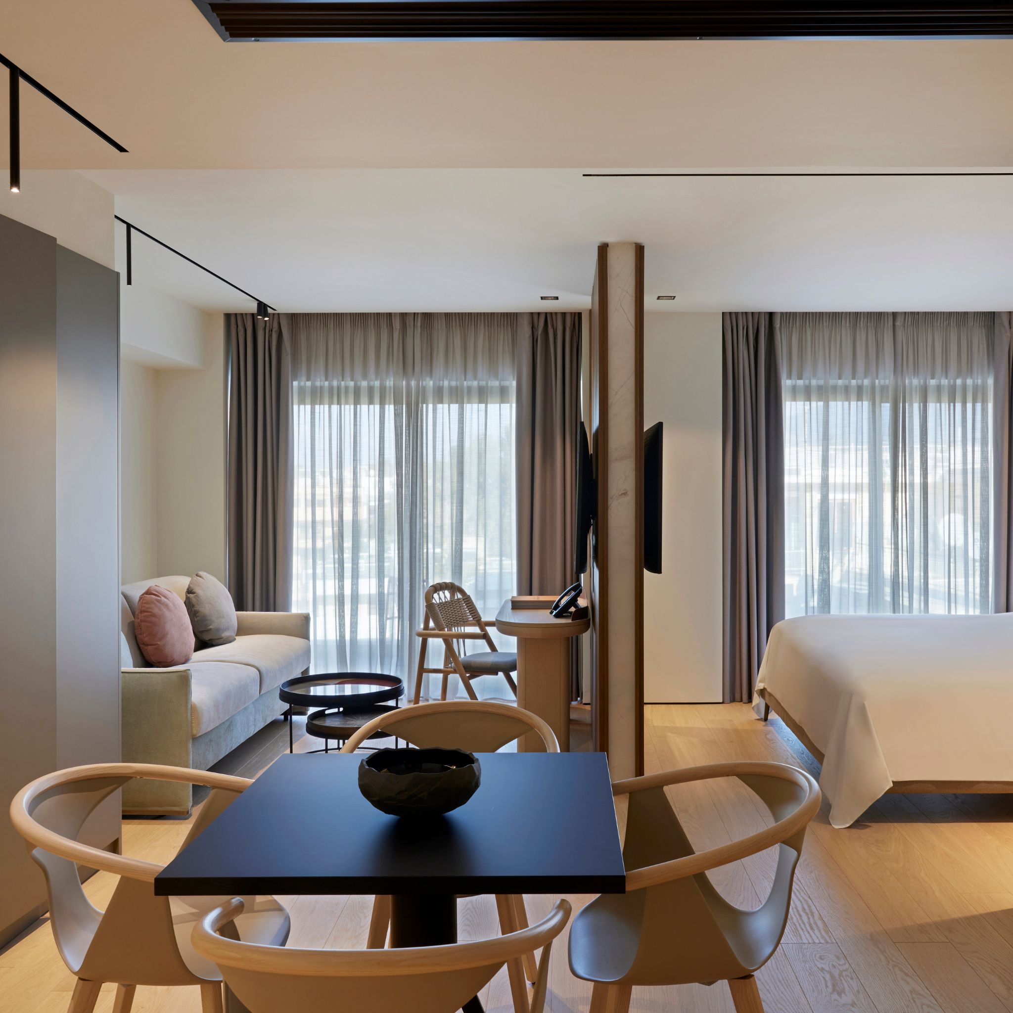 Dusit Suites Athens