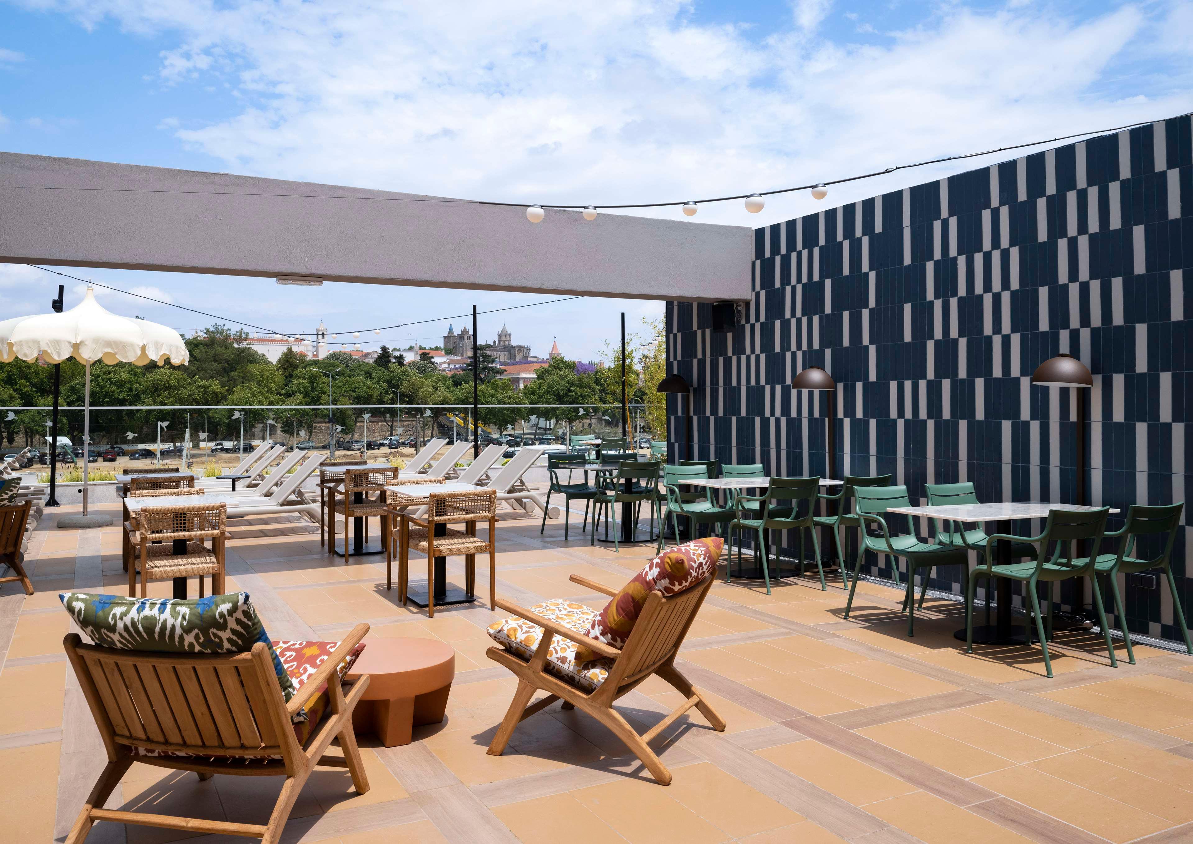 Hilton Garden Inn Evora