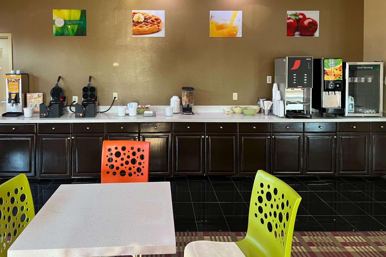 Quality Inn Bay City TX