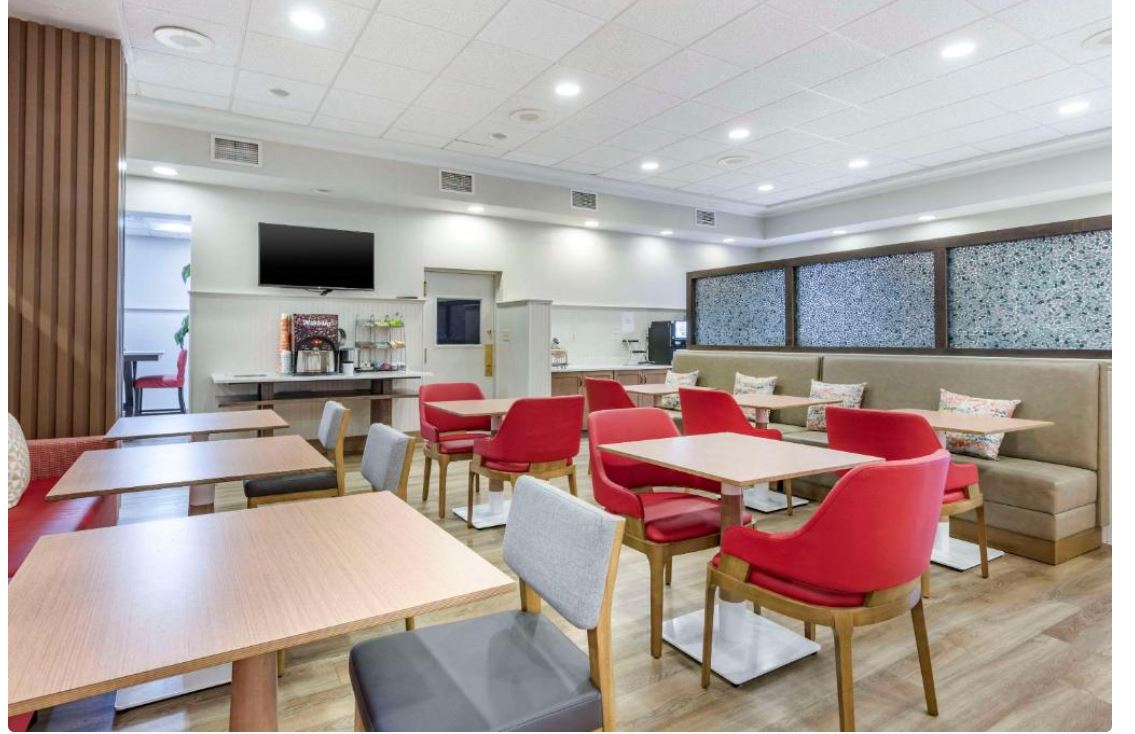 Mainstay Suites Ocean City West