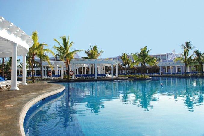 Hotel Riu Montego Bay - Adults Only - All Inclusive, Jamaika, Montego Bay. Großes 39