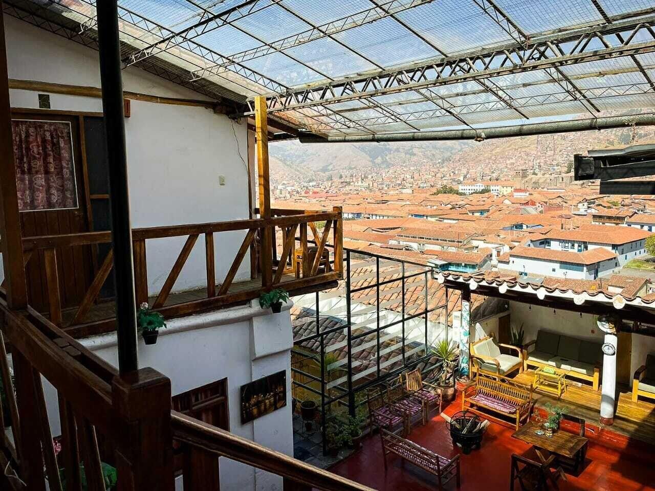 Kusiy Qosqo