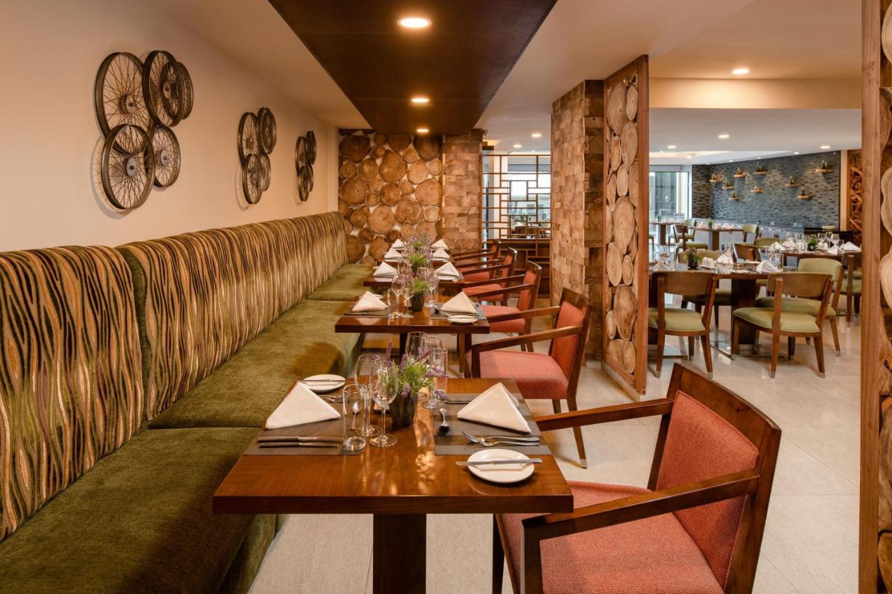 Element By Westin Dar Es Salaam