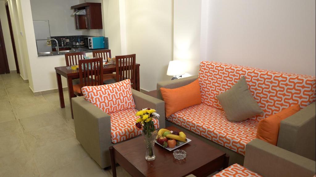 Oyster Bay Beach Suites