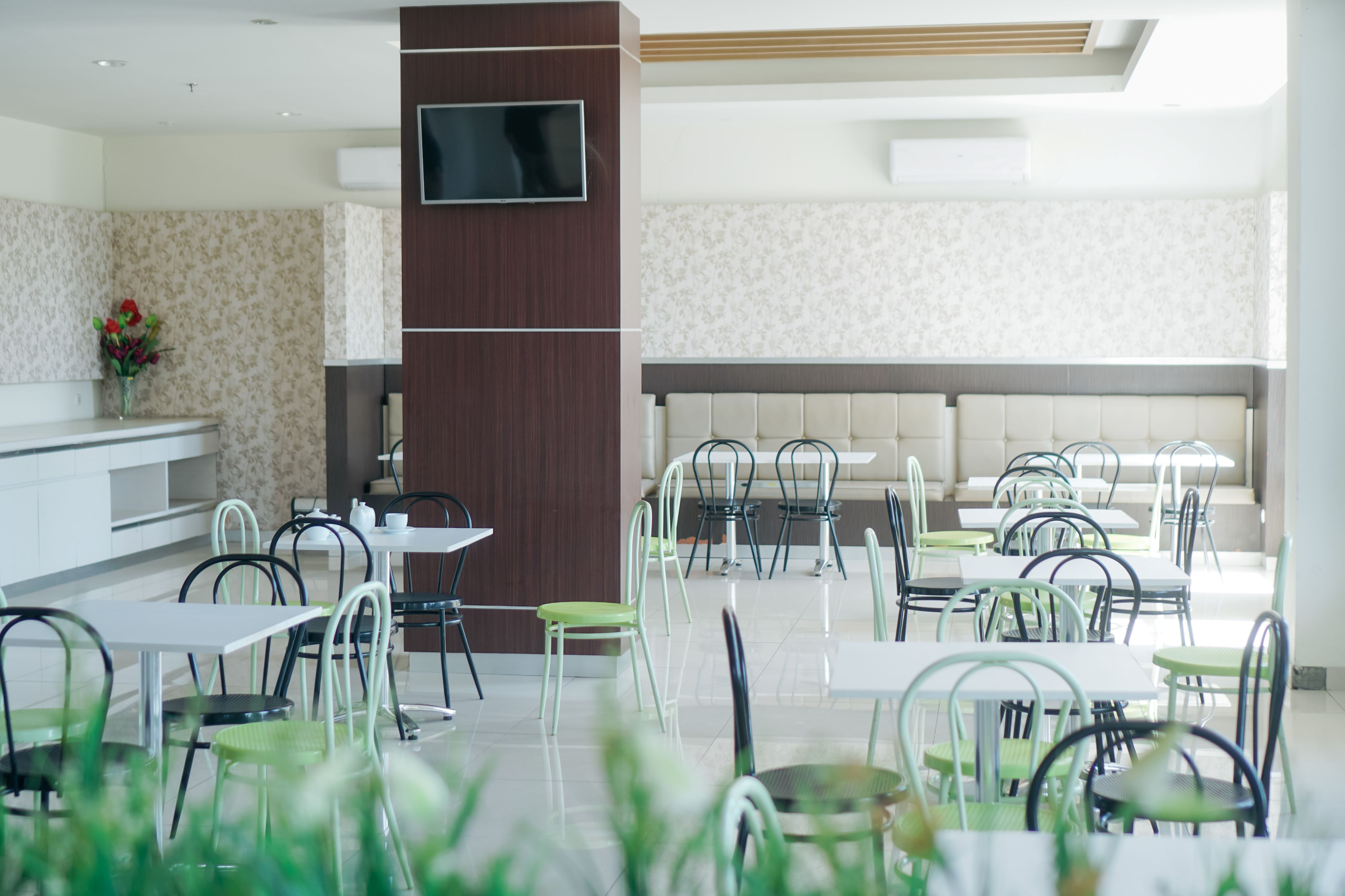 Liberta Hotel Grand Sayang Makassar