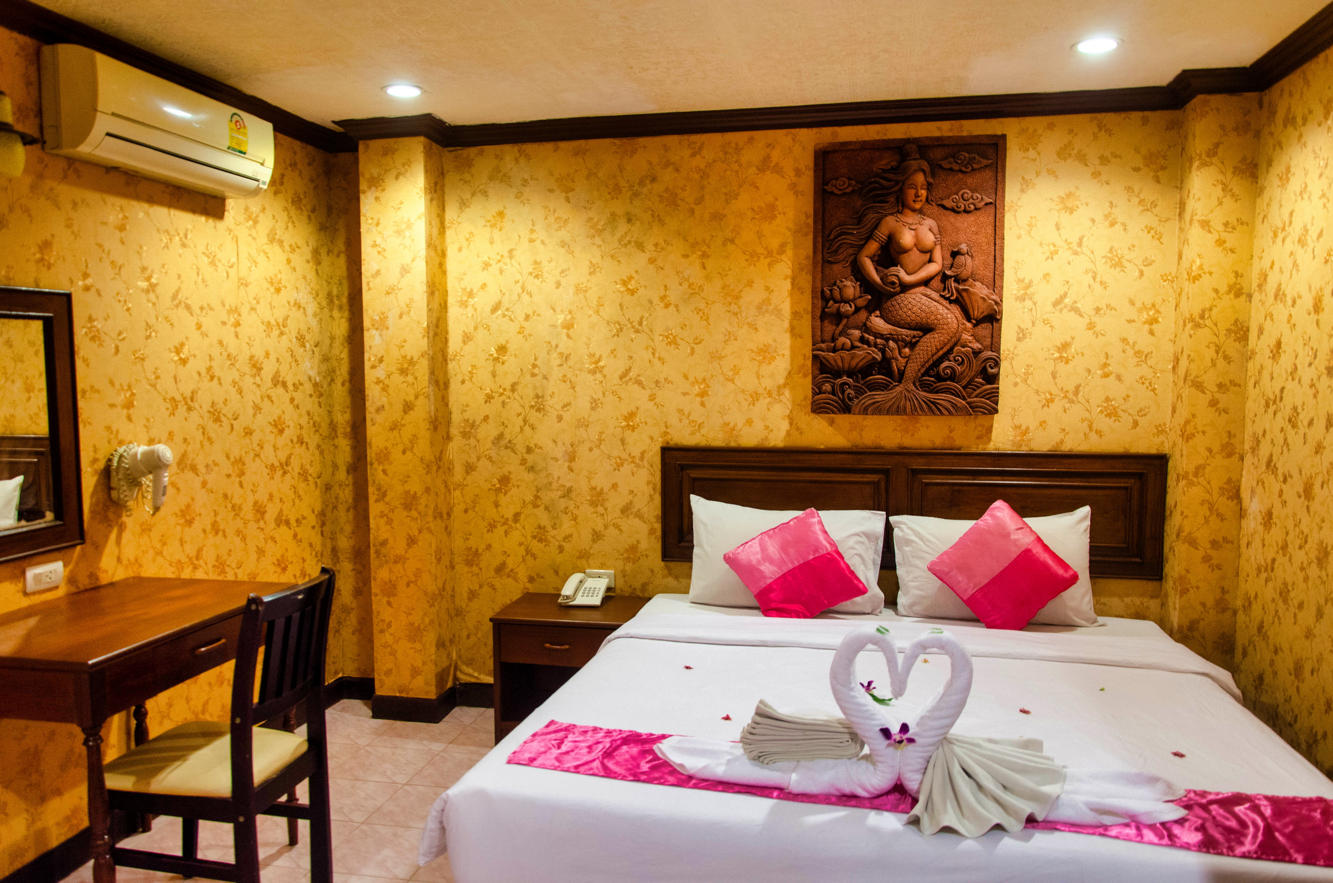Diva Patong Hotel