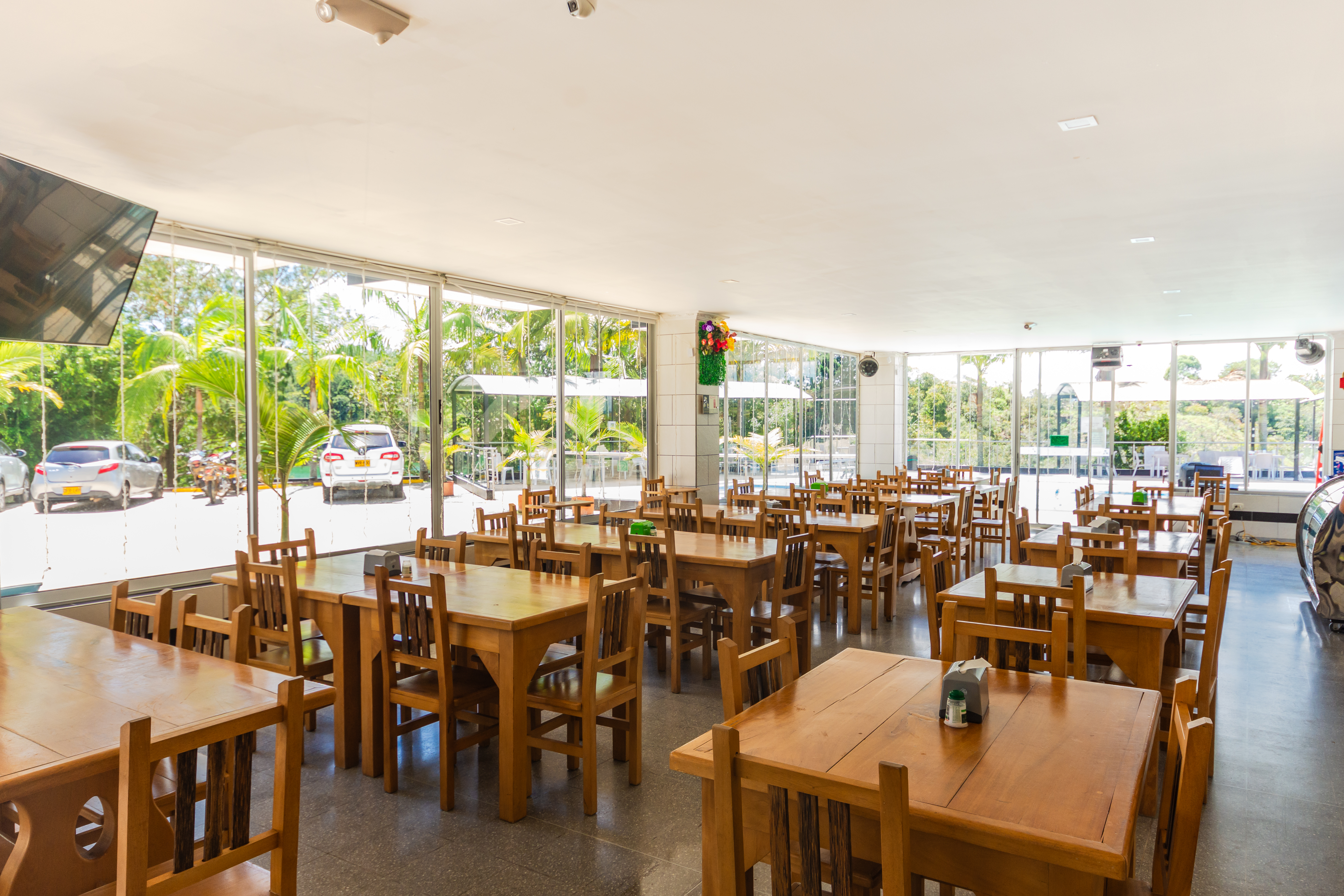 Hotel Verony Guatape