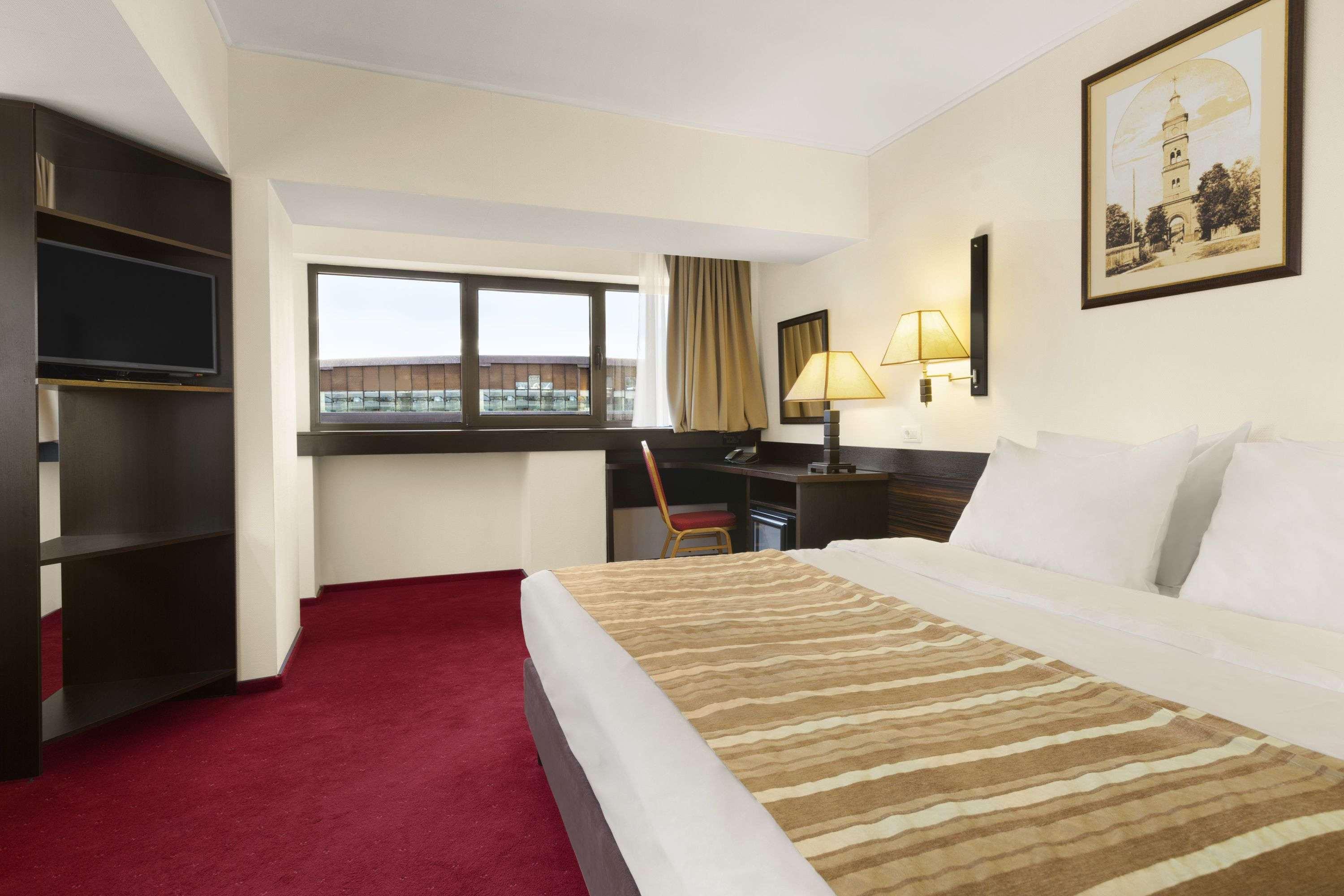 Ramada Iasi City Center