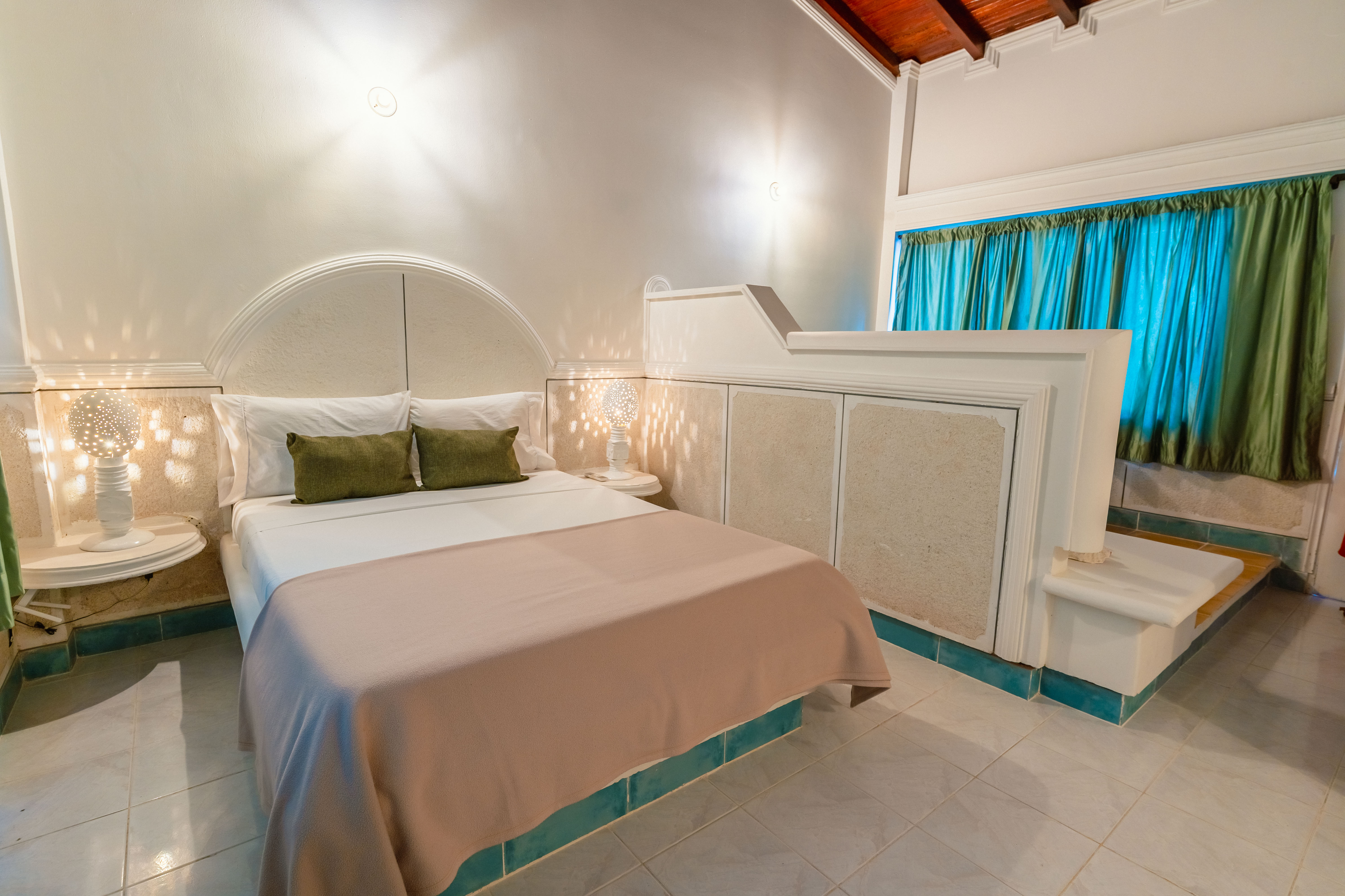 Hotel Cocoliso Resort