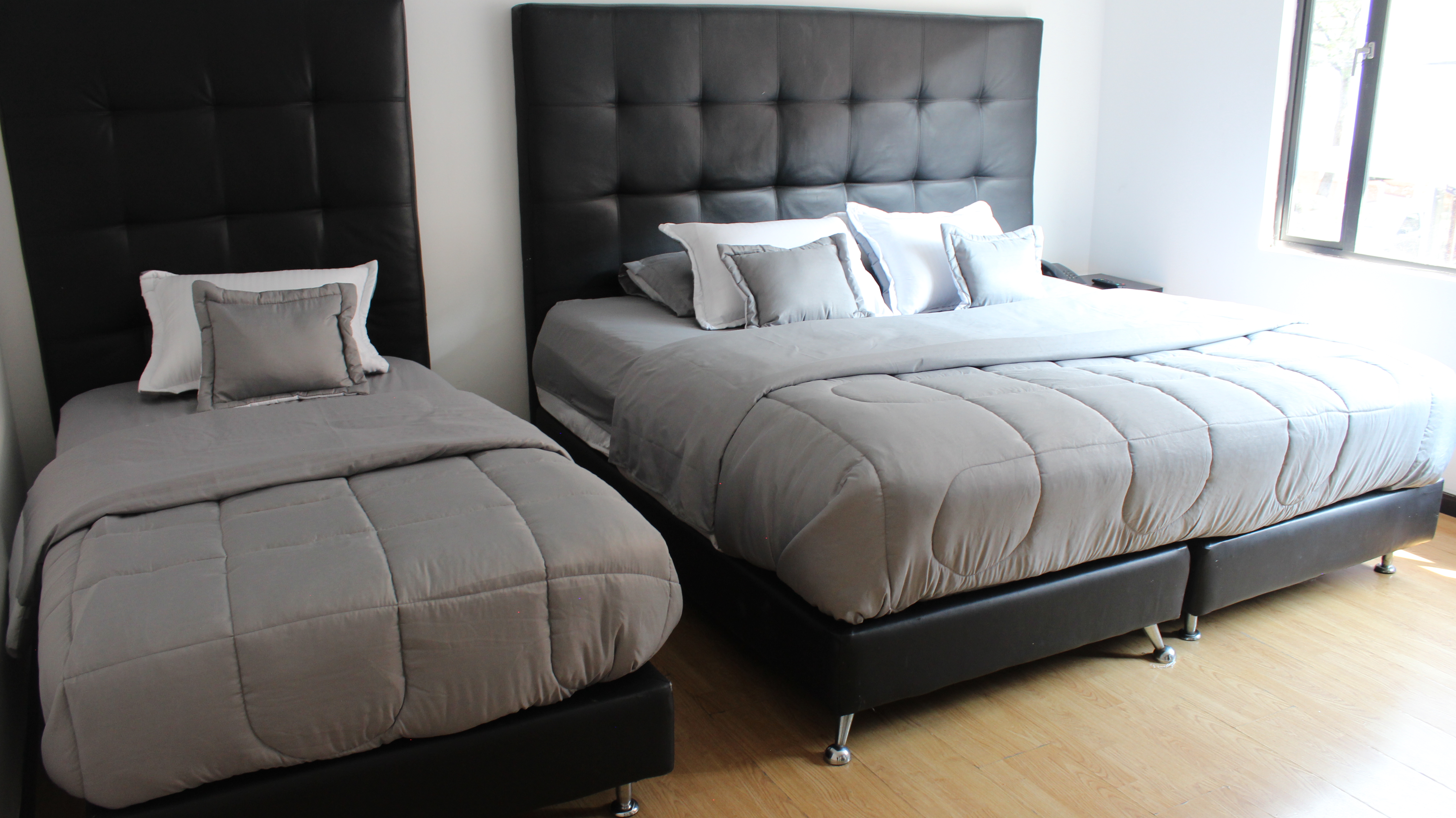 Hotel Montecarlo Boutique