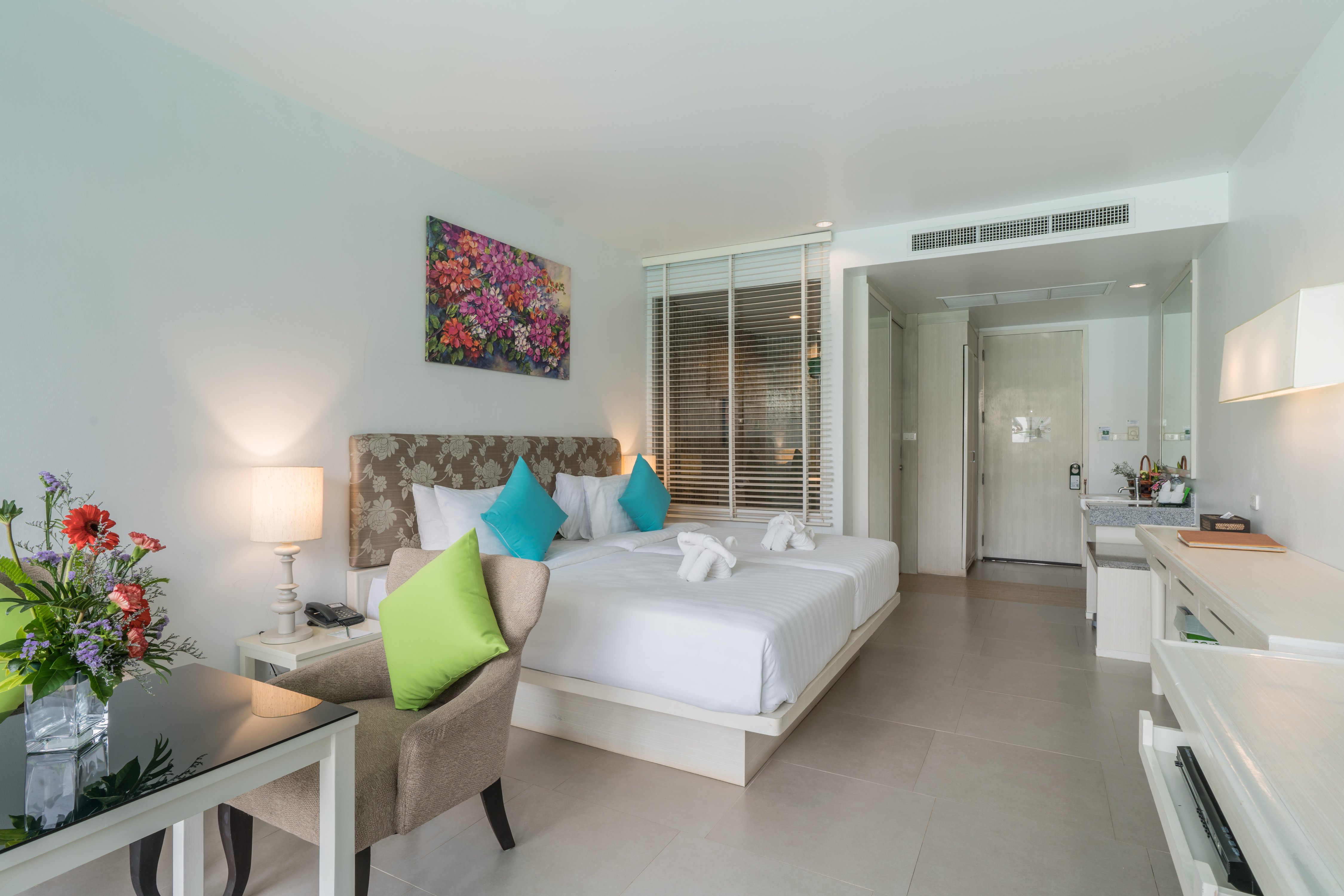 The Briza Beach Resort Khaolak