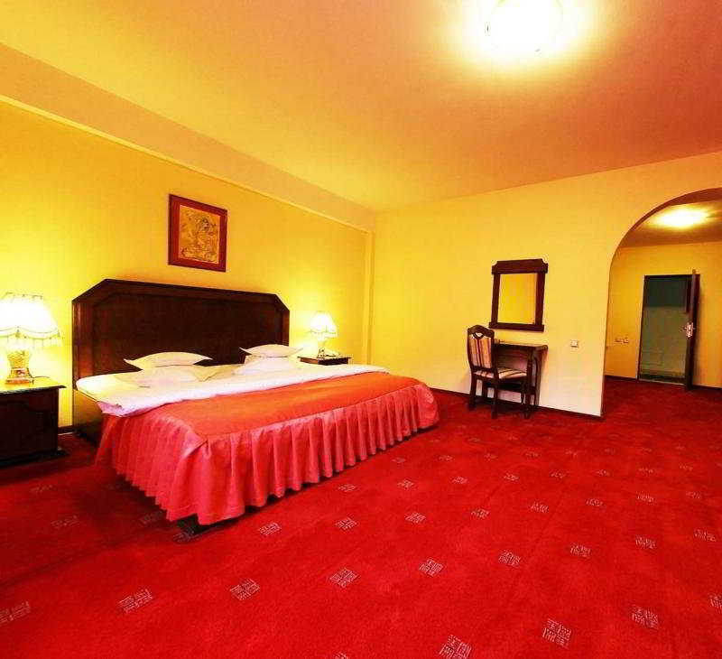 Hotel Premier Cluj Napoca