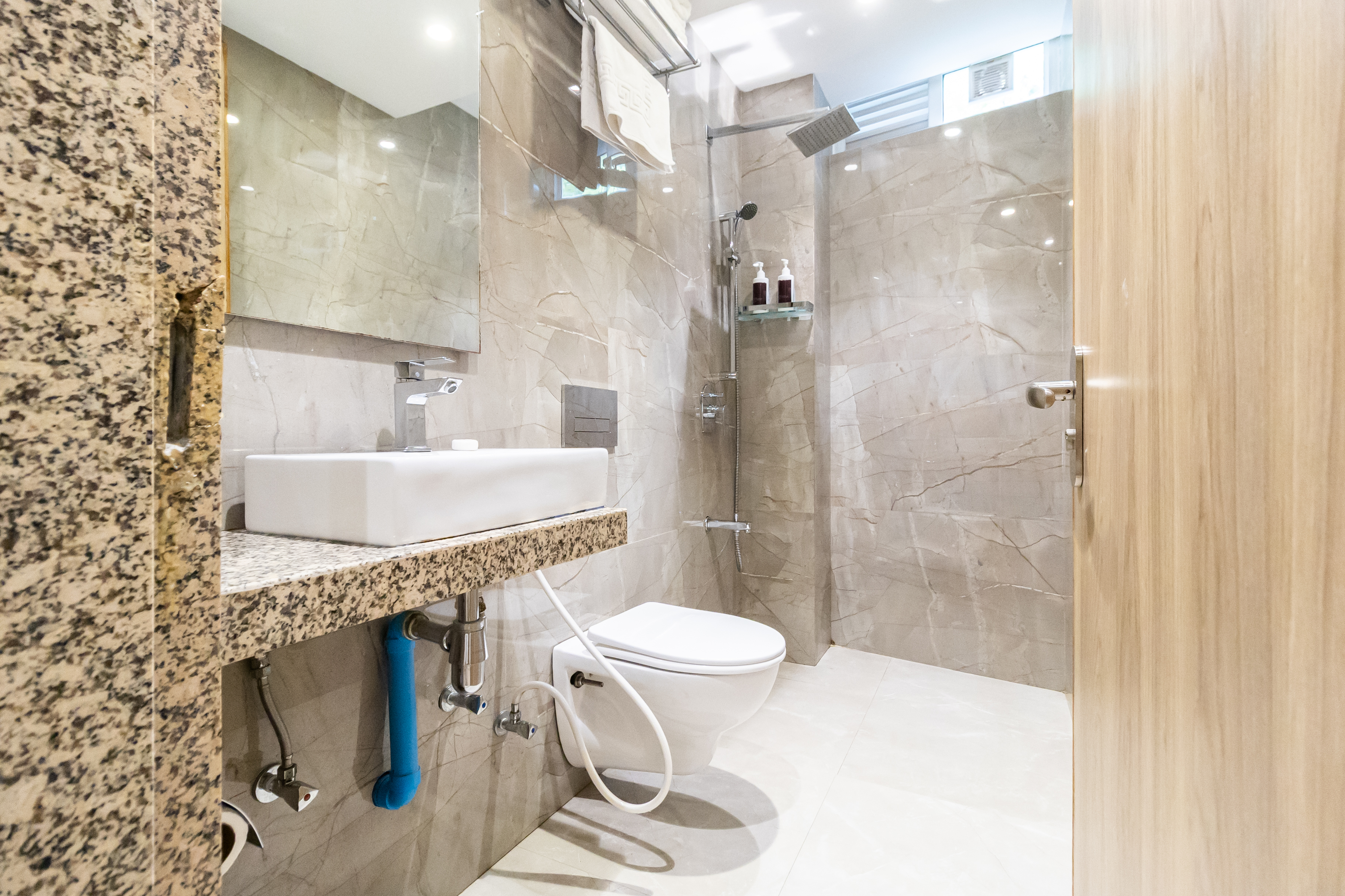 Hotel Flora Male - Bild 4