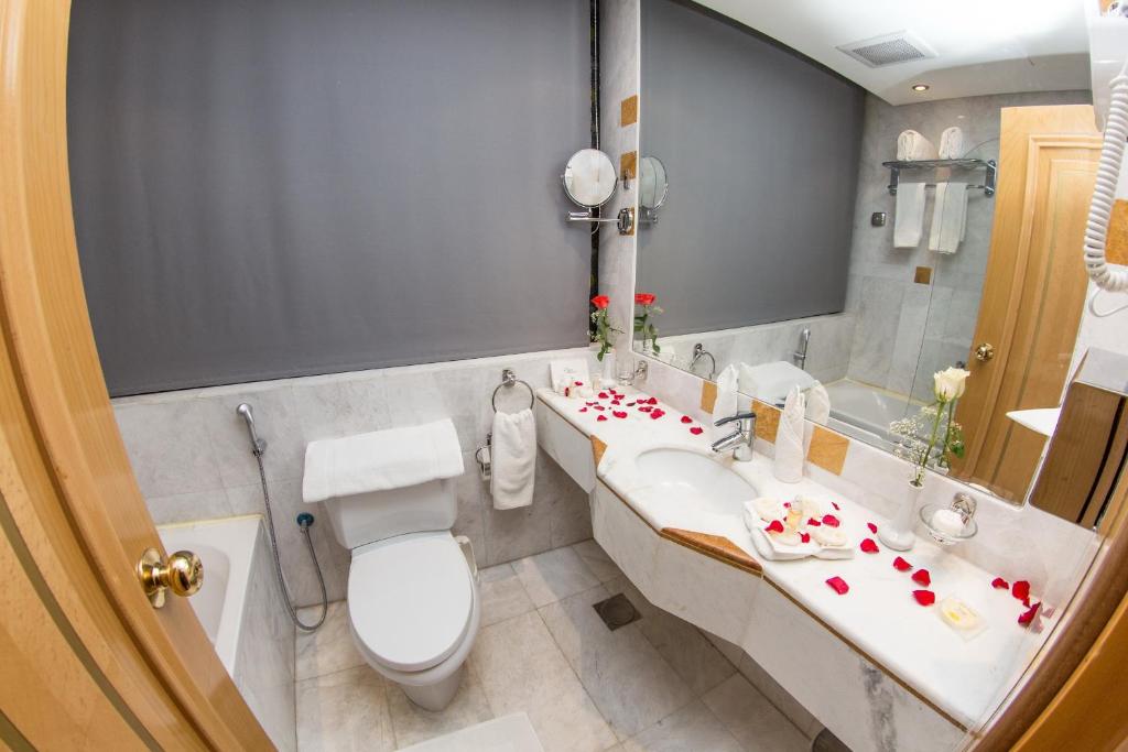 Montana Al Azizia Hotel