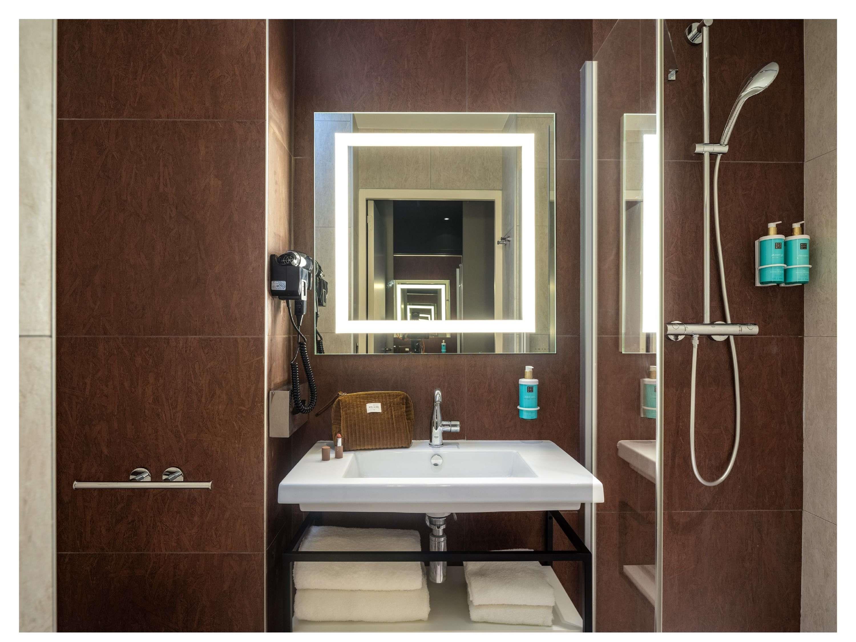 Novotel Paris Val De Fontenay
