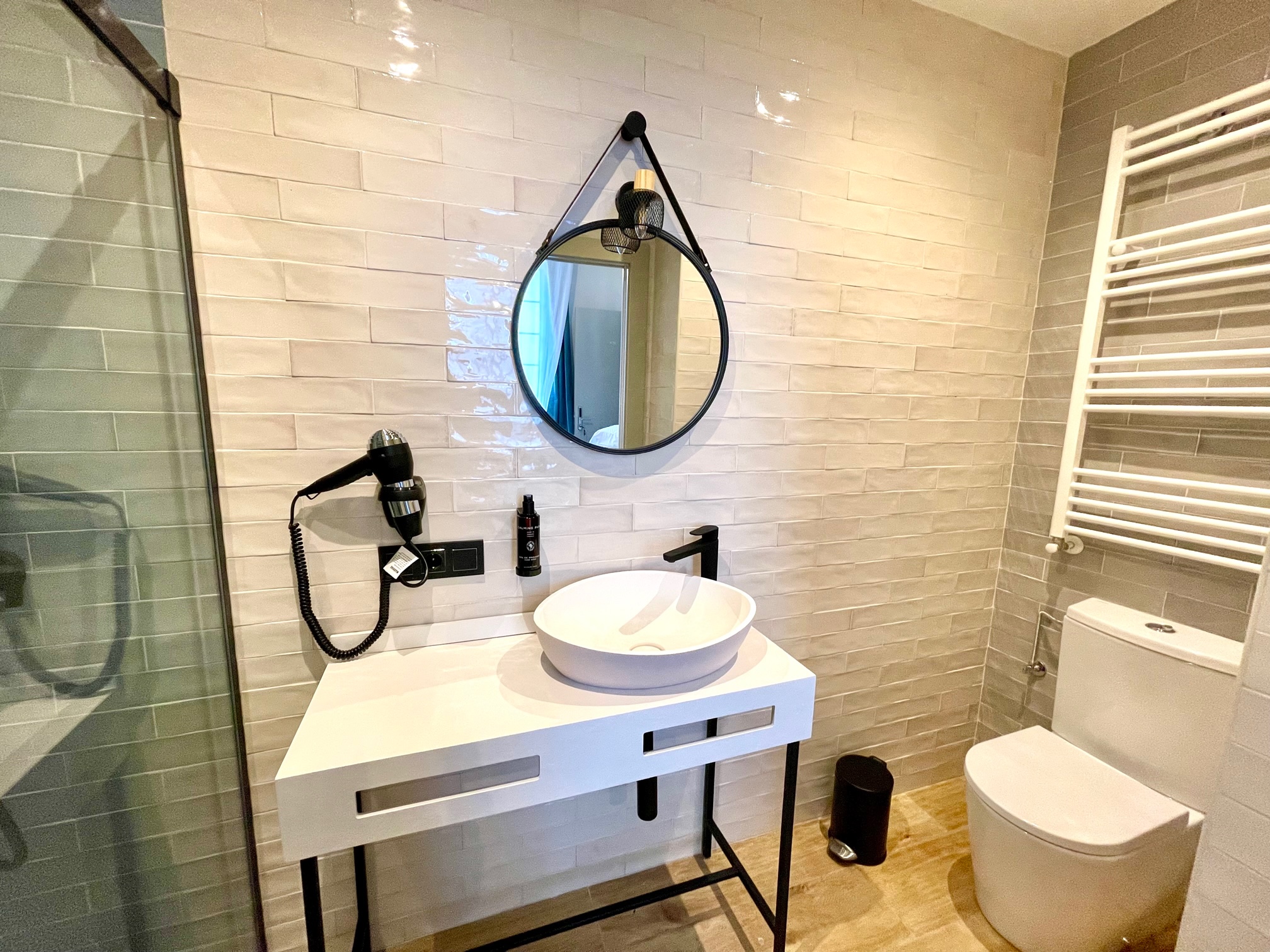 Hotel Akla Badajoz