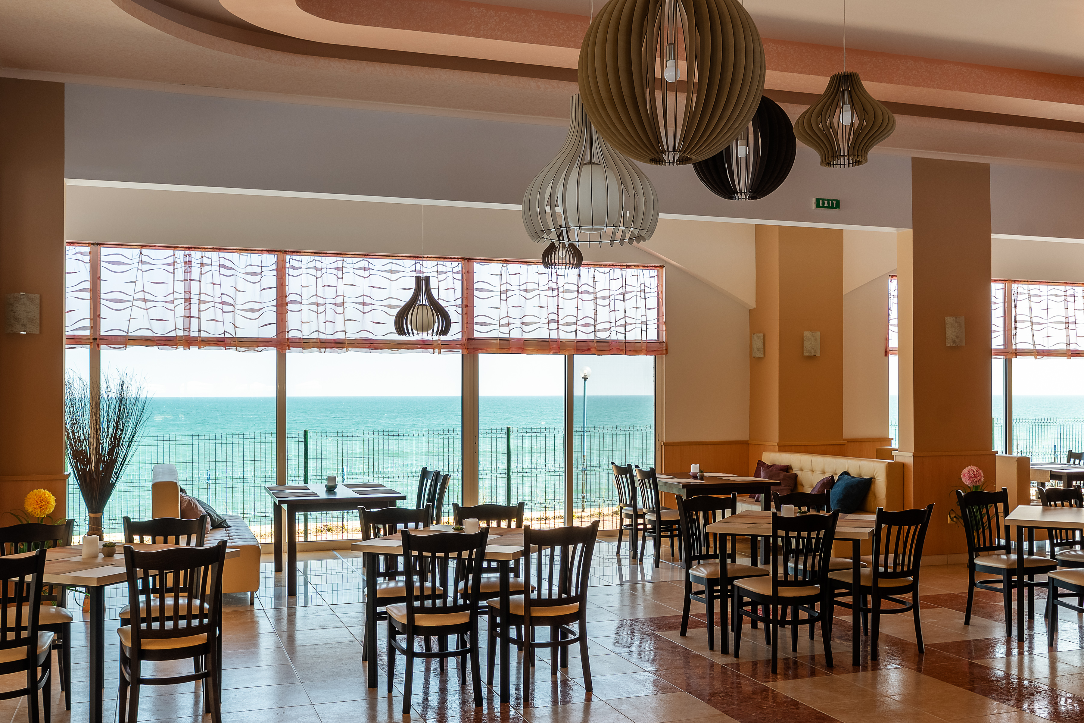 Midia Family Resort
