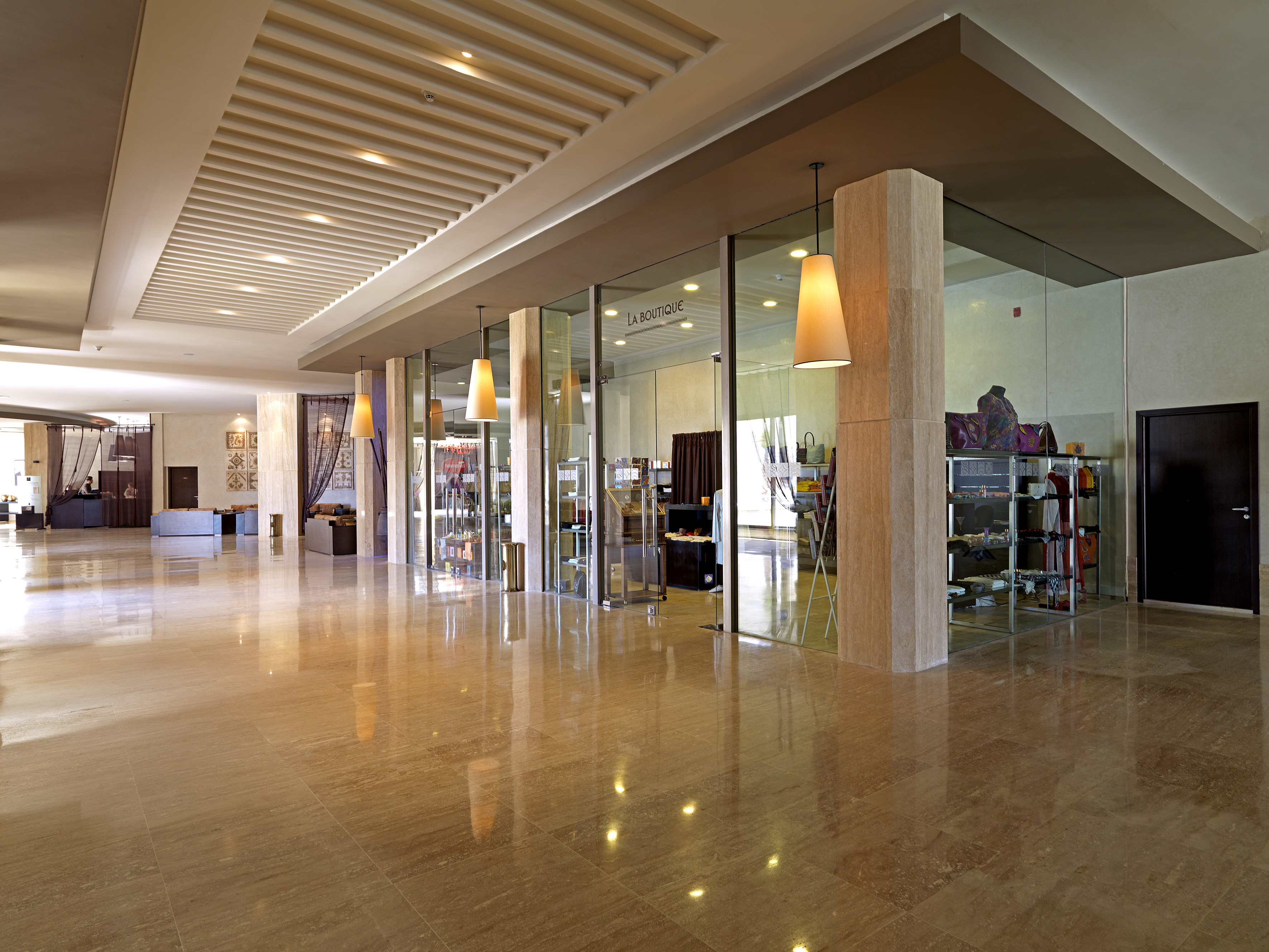 Atlas Essaouira & Spa by null