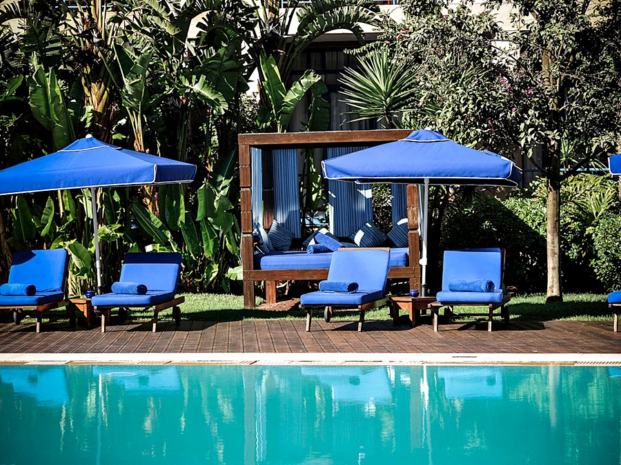 Atlas Essaouira & Spa by null