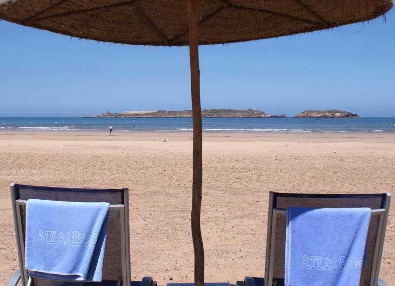 Atlas Essaouira & Spa by null
