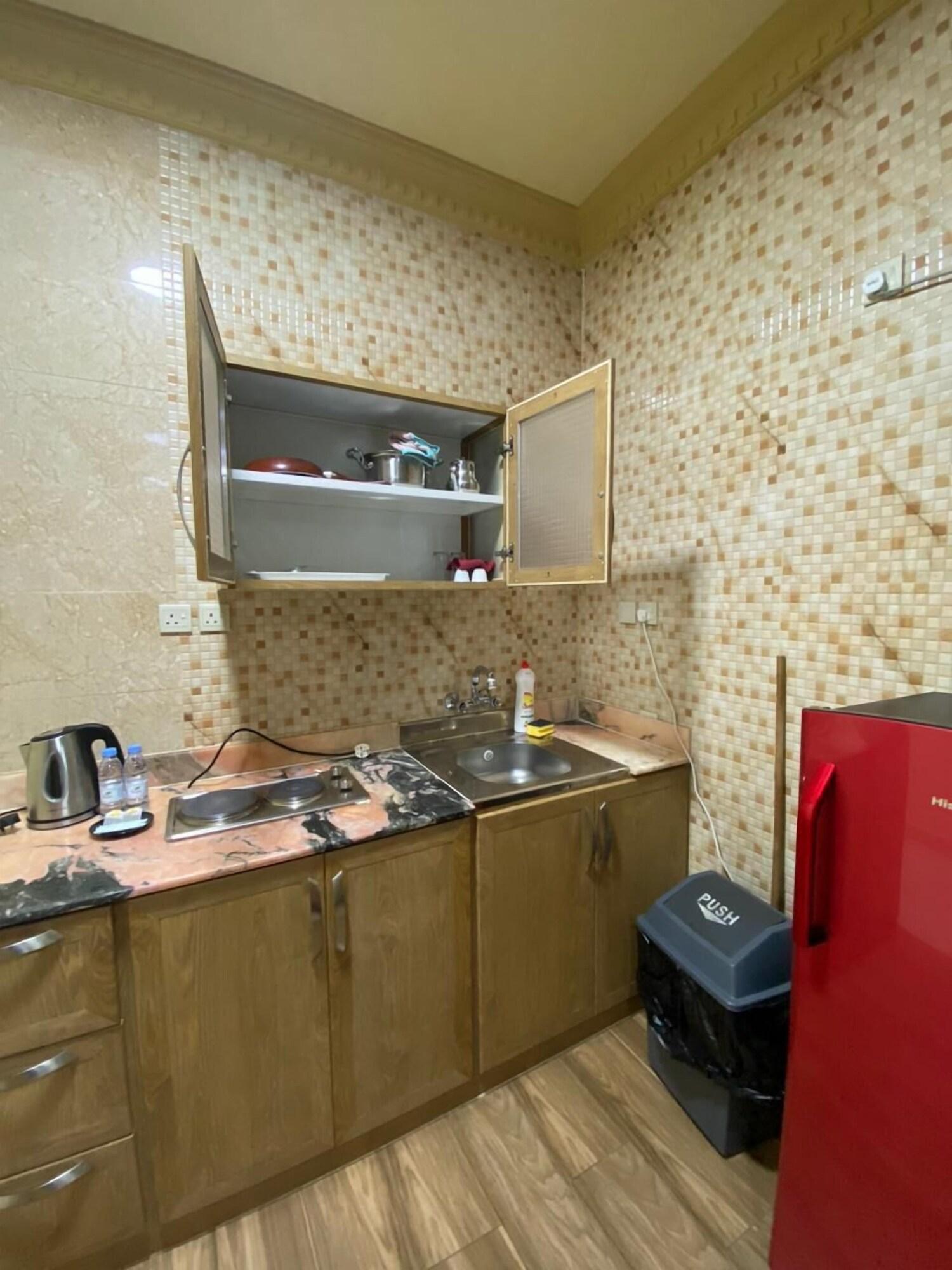 Diyar Al Basateen Hotel Apartment