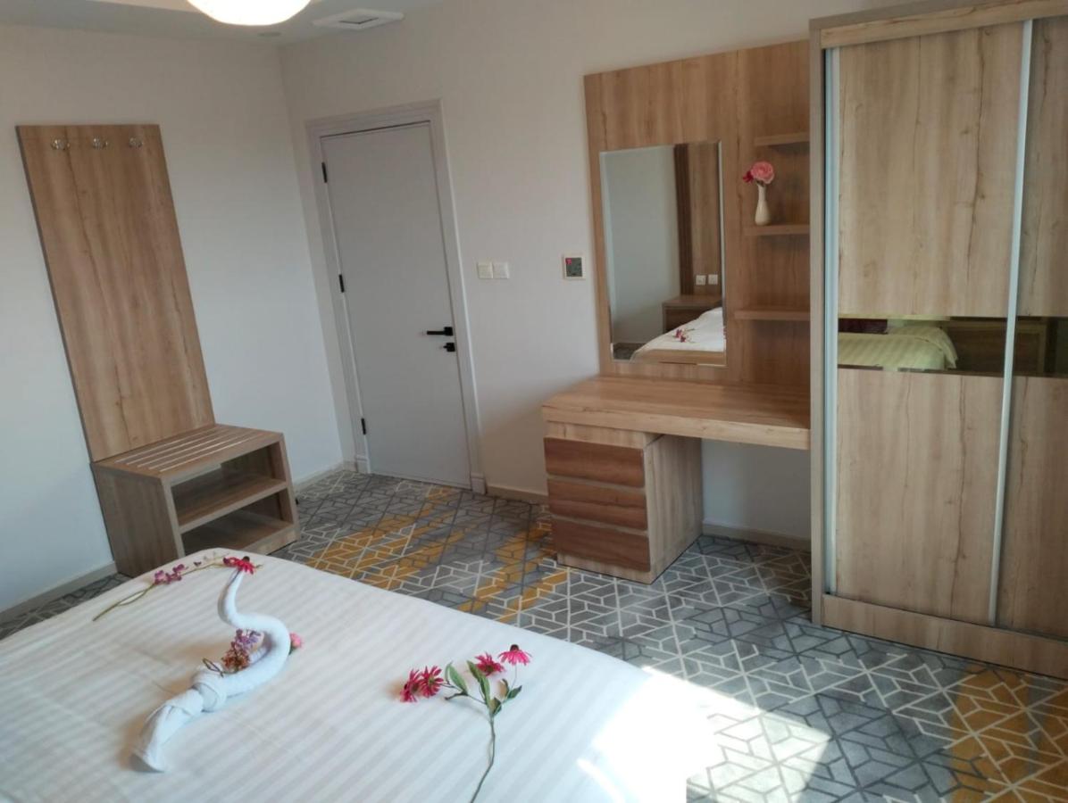 Golden New Umu Alquraa Hotel
