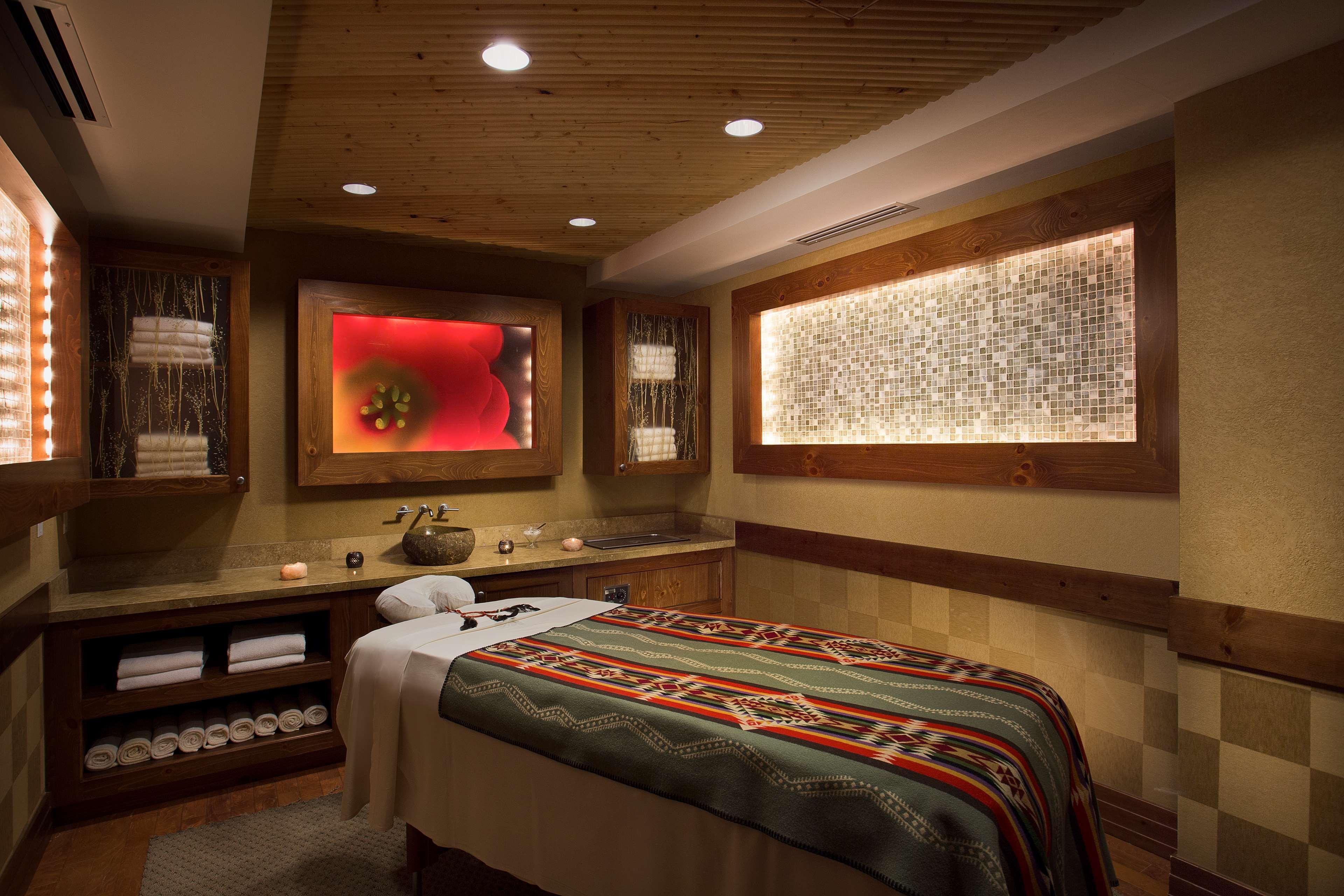 Hilton Santa Fe Buffalo Thunder