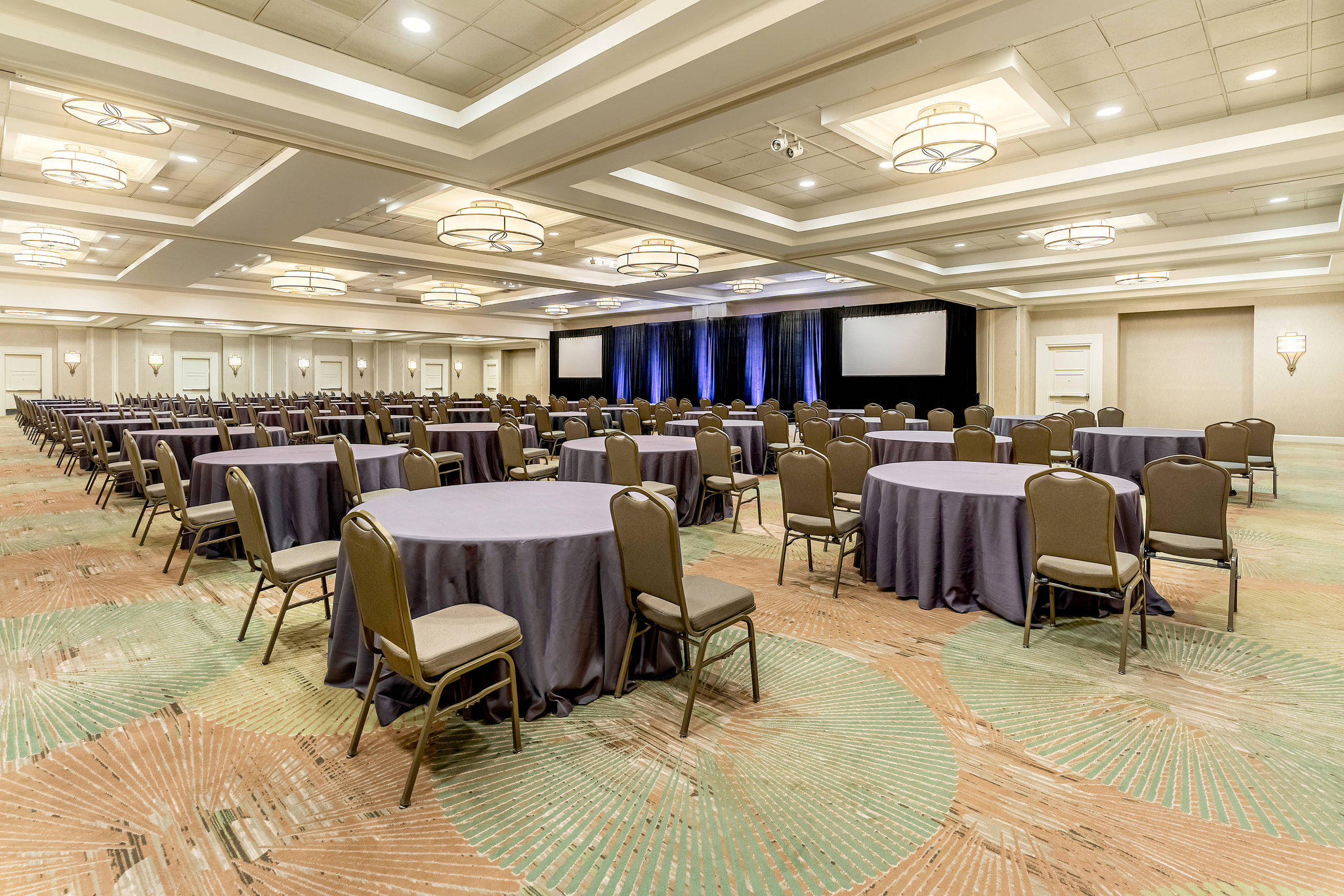 Dallas/Addison Marriott Quorum by the Galleria by null