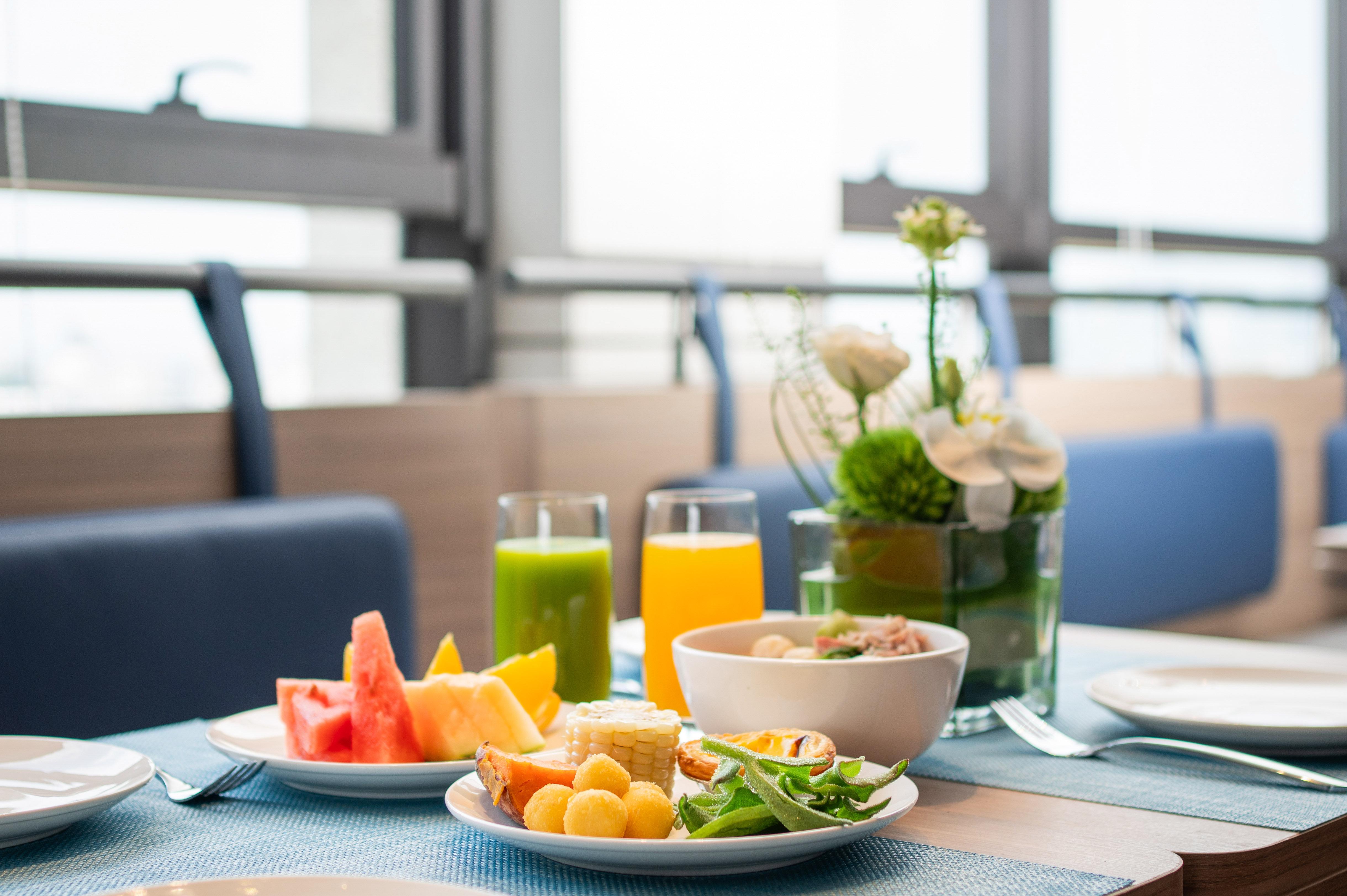Holiday Inn Express Shantou Chenghai