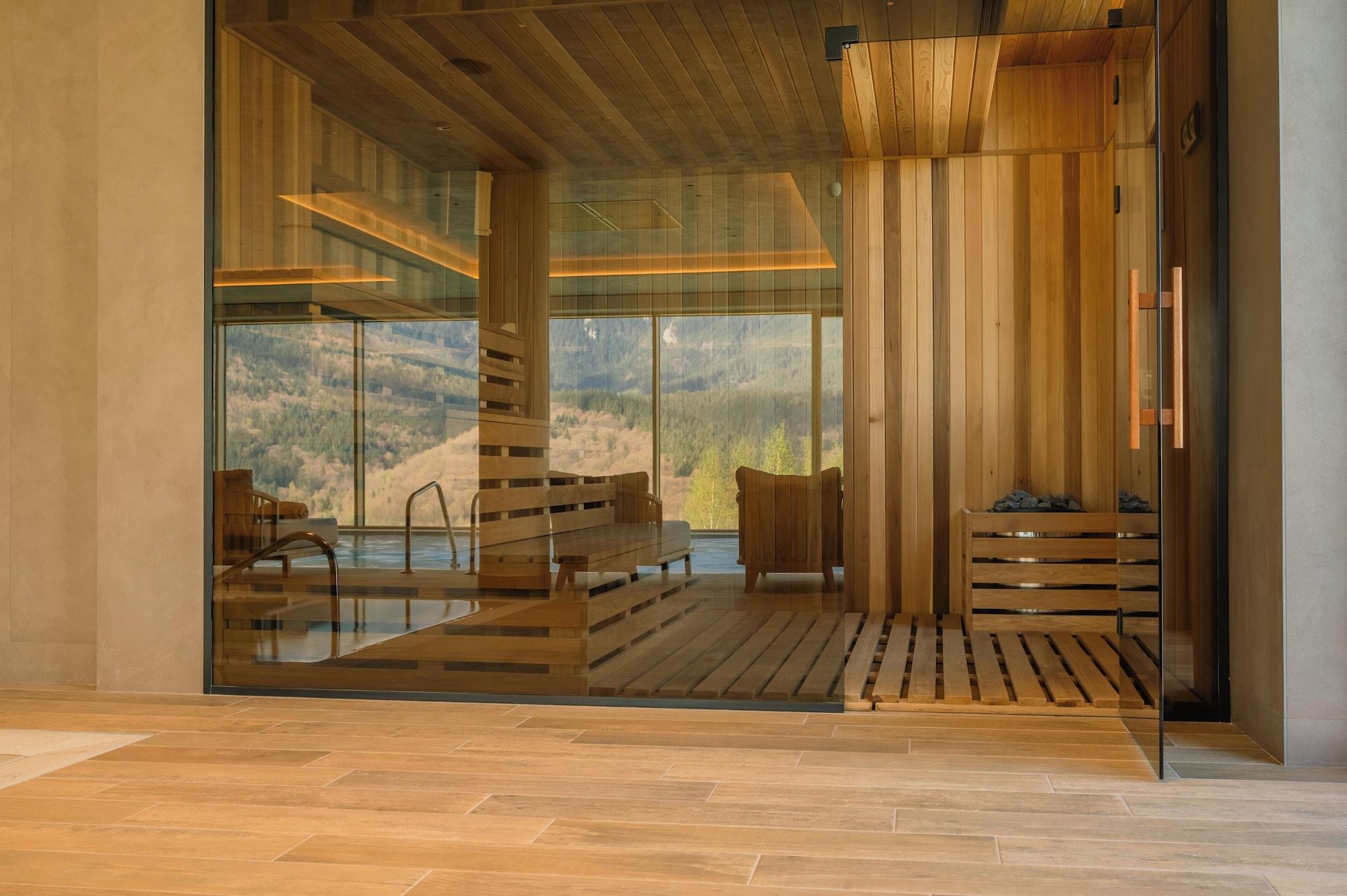 Matca Hotel Relais & Châteaux by null