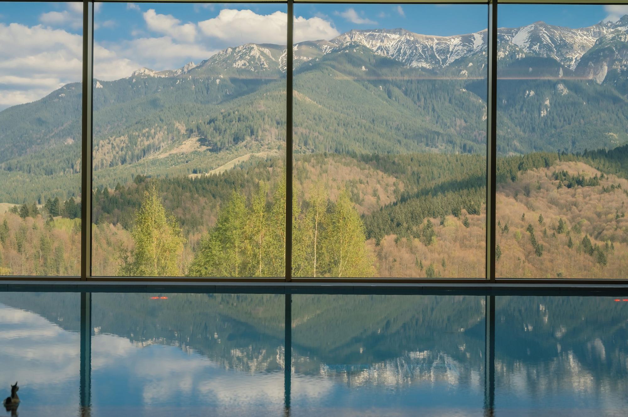 Matca Hotel Relais & Châteaux by null