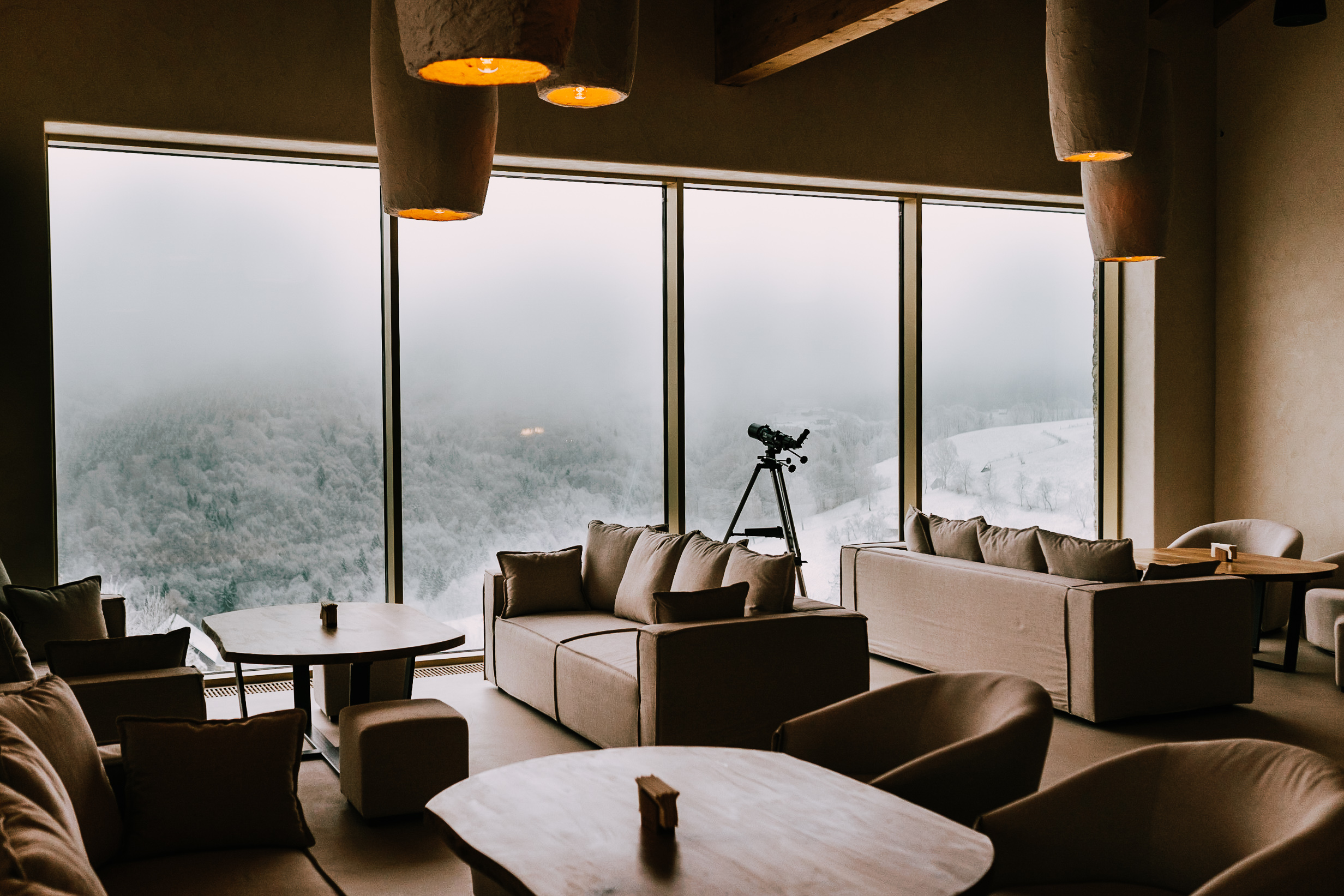 Matca Hotel Relais & Châteaux by null