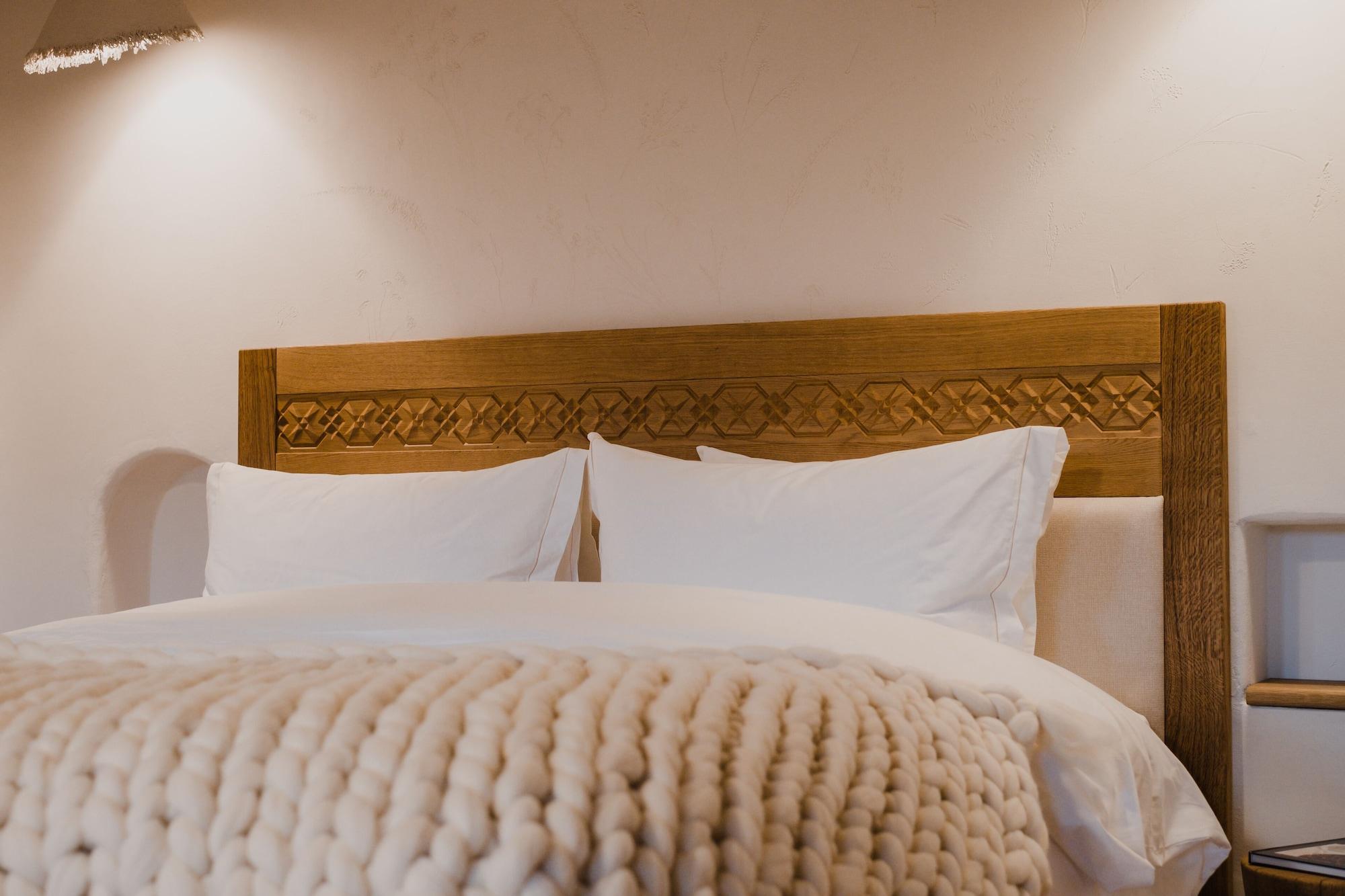 Matca Hotel Relais & Châteaux by null