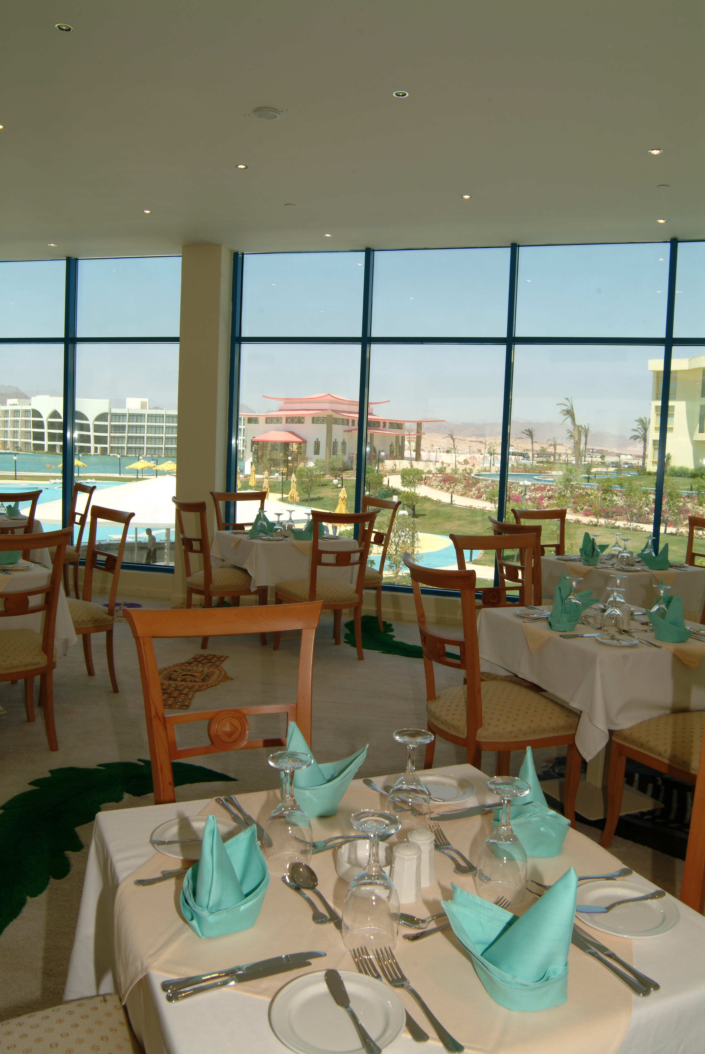 Star Resort and Aqua Park