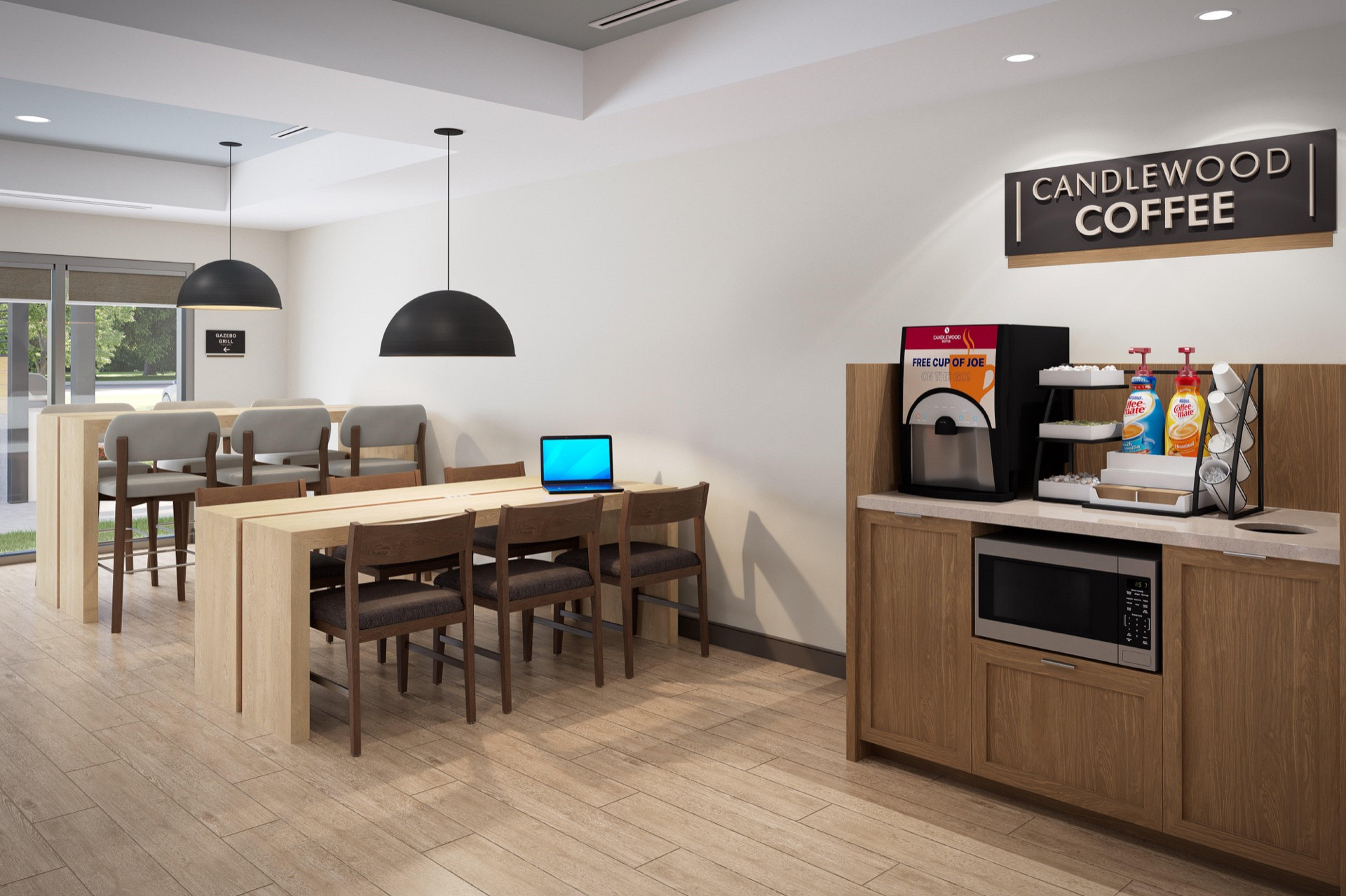 Candlewood Suites Erlanger - South Cincinnati IHG