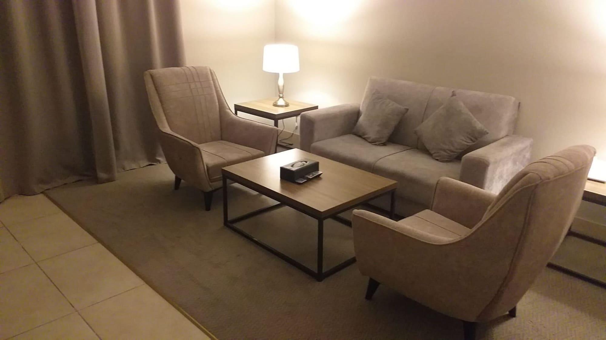 Vital House For Hotel Apartment