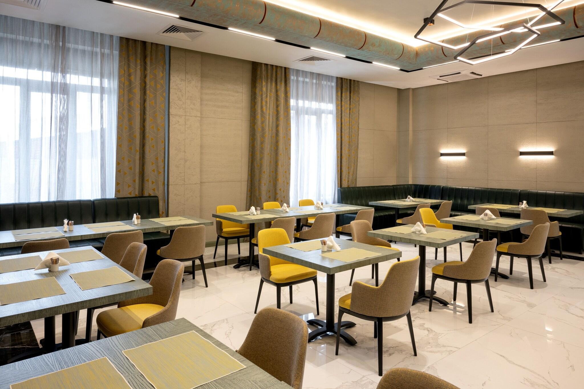 Sphera By Stellar Hotels Yerevan