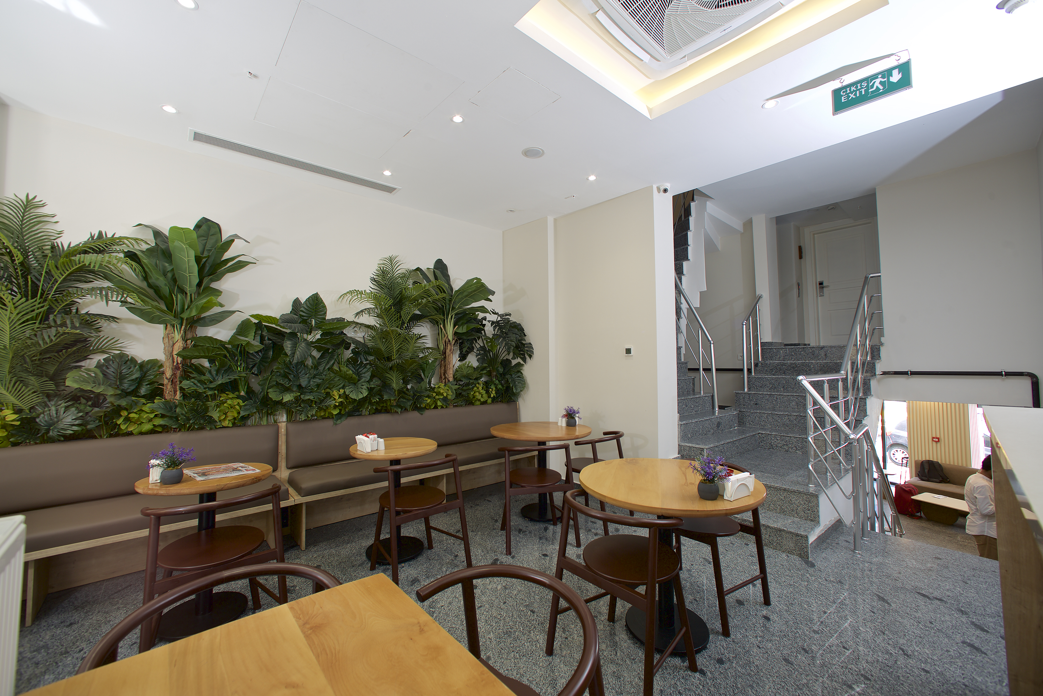 Joy Taksim Hotel