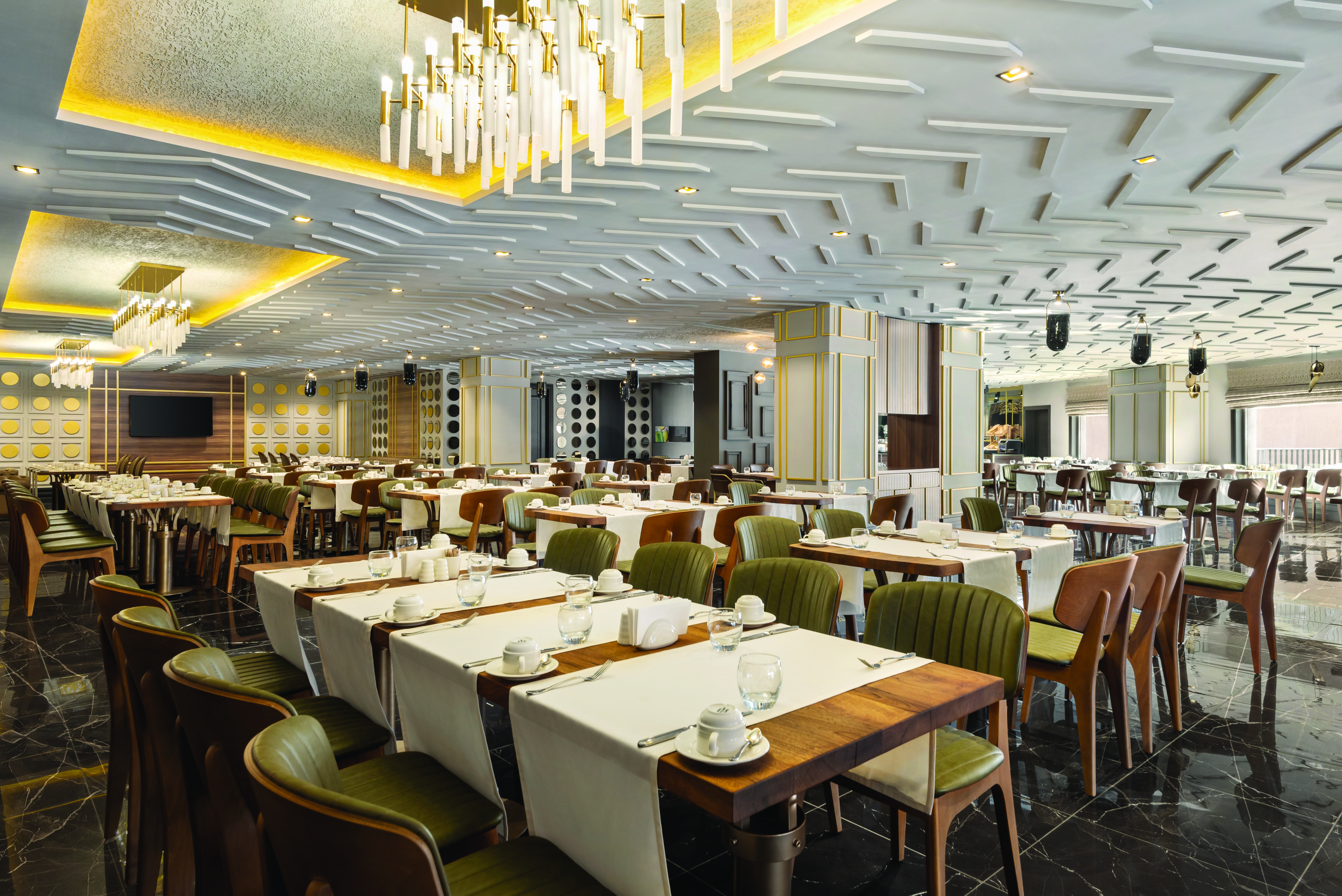 Ramada By Wyndham Erzurum